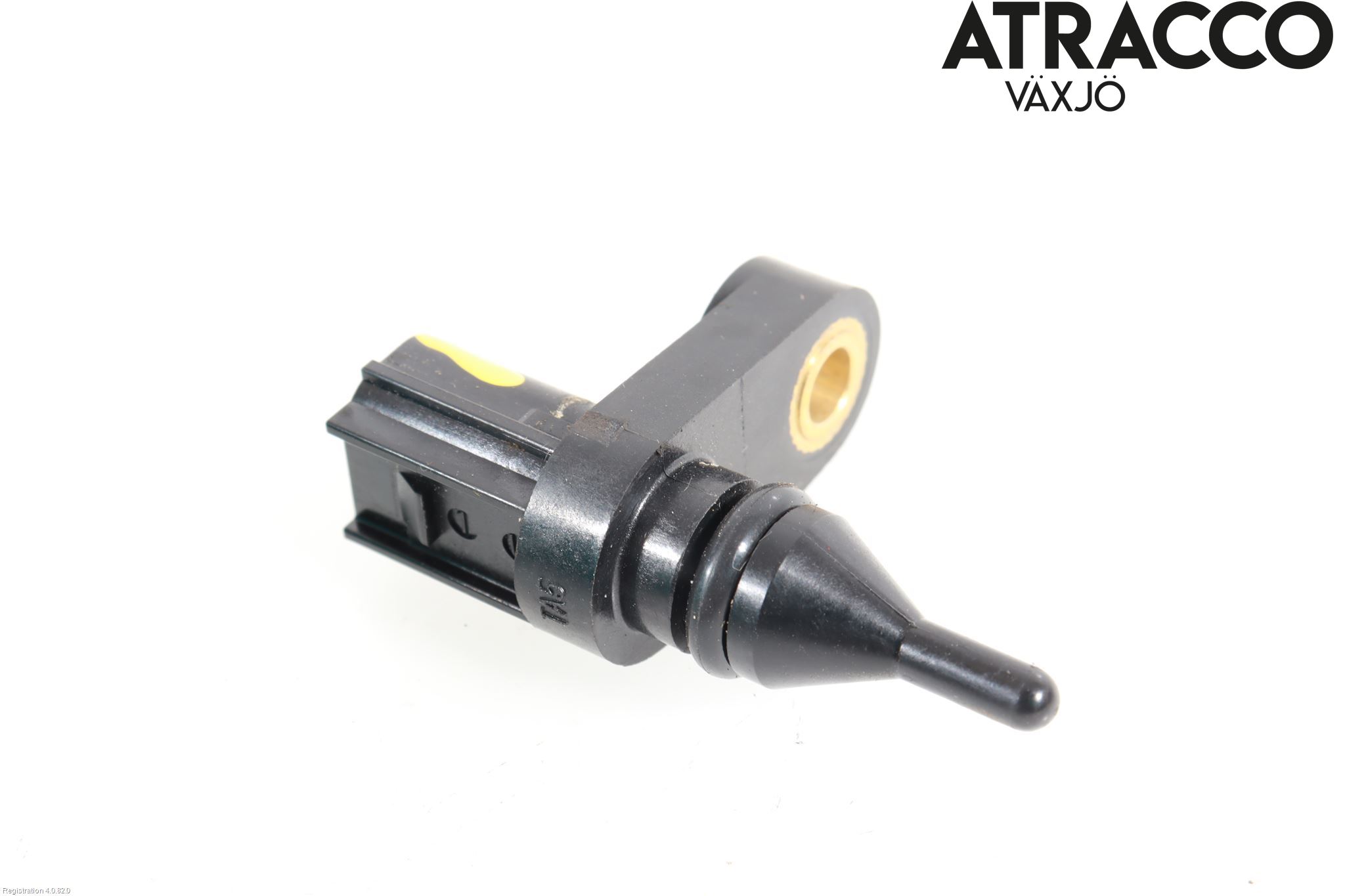 Honda CIVIC 17-22 Giver Temp Innsugsluft