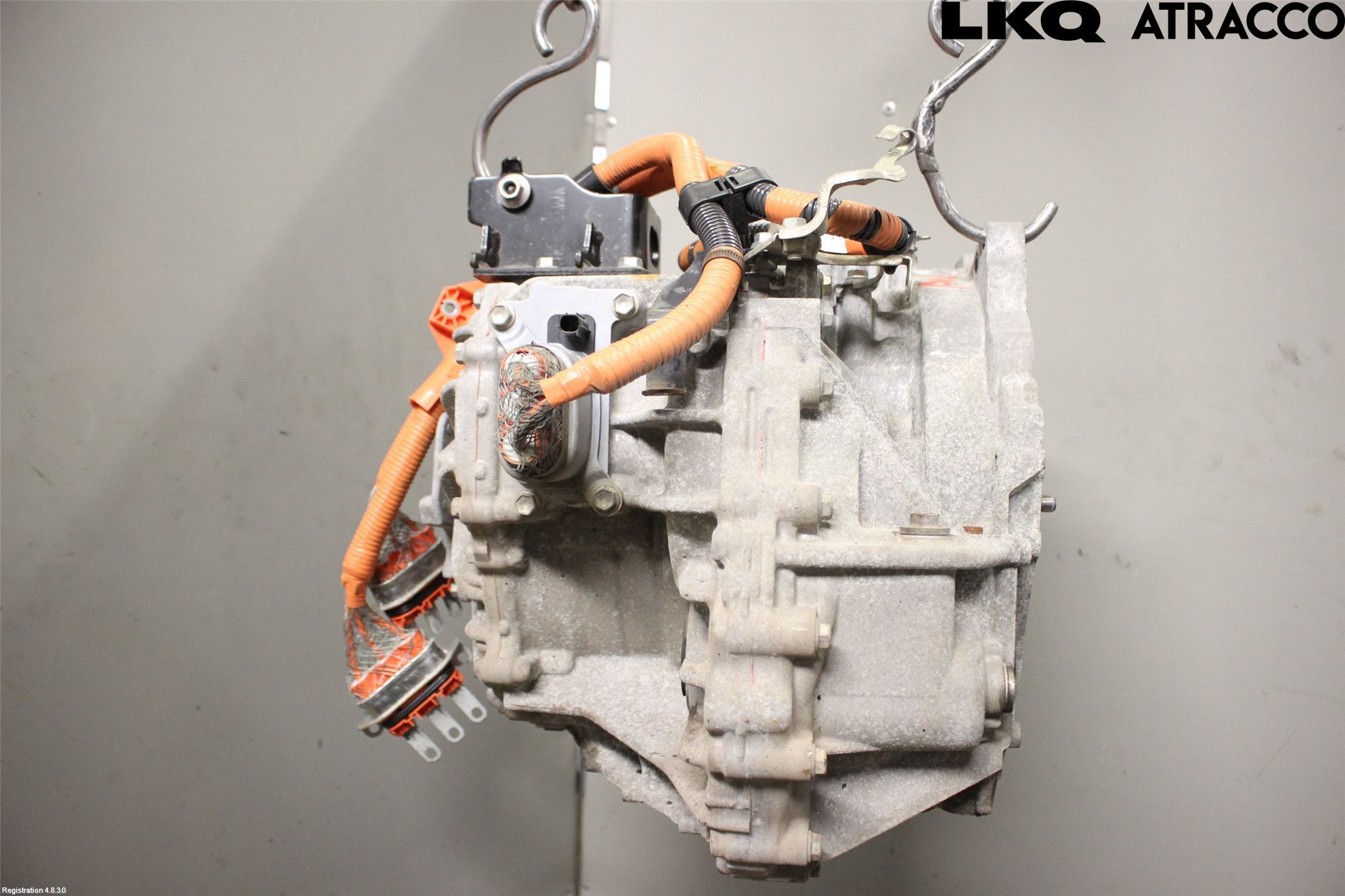 Toyota YARIS XP130 15-20 Gearkasse Automat