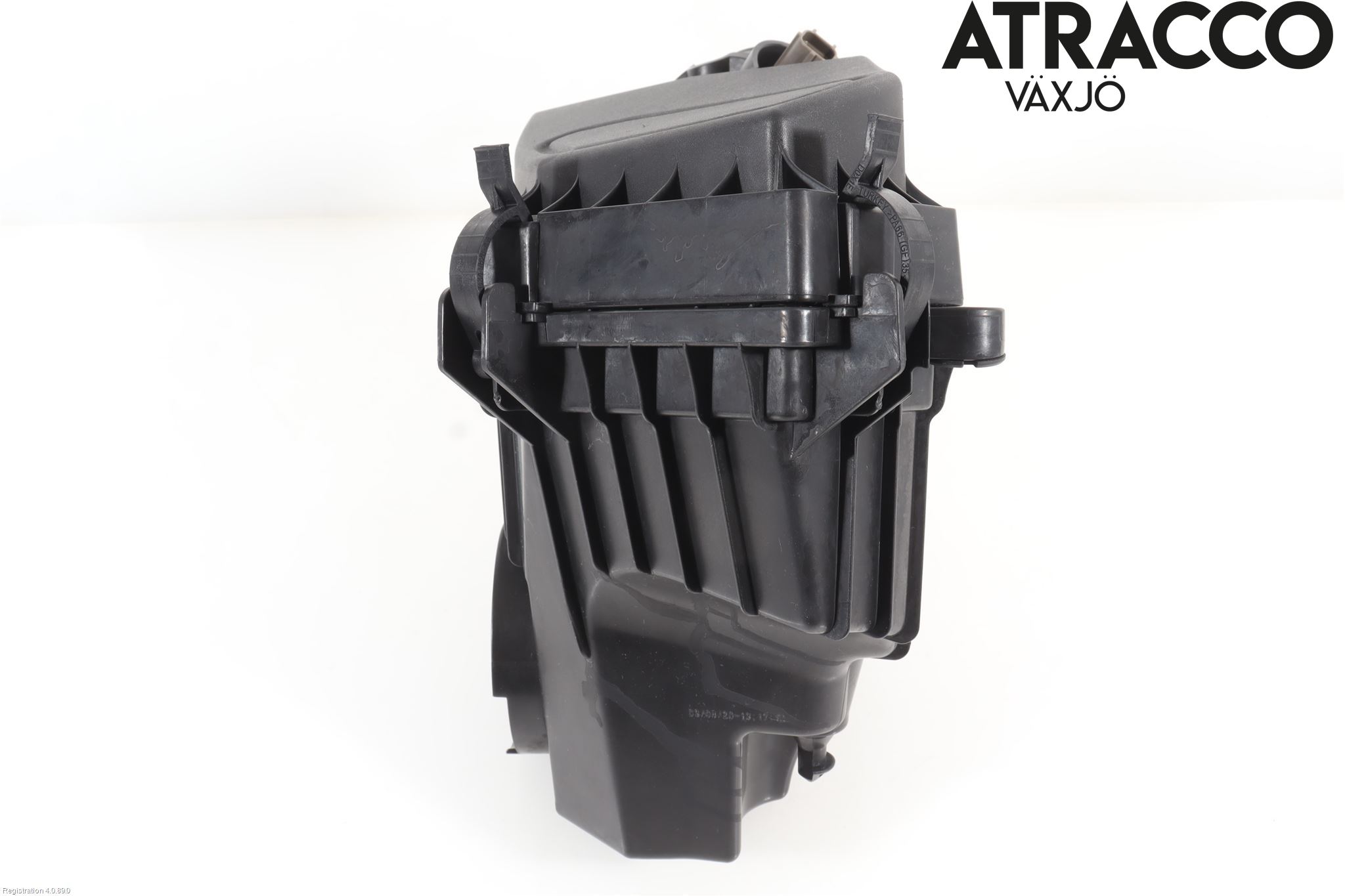 Ford FIESTA (VII) 18-23 Luftfilter Boks