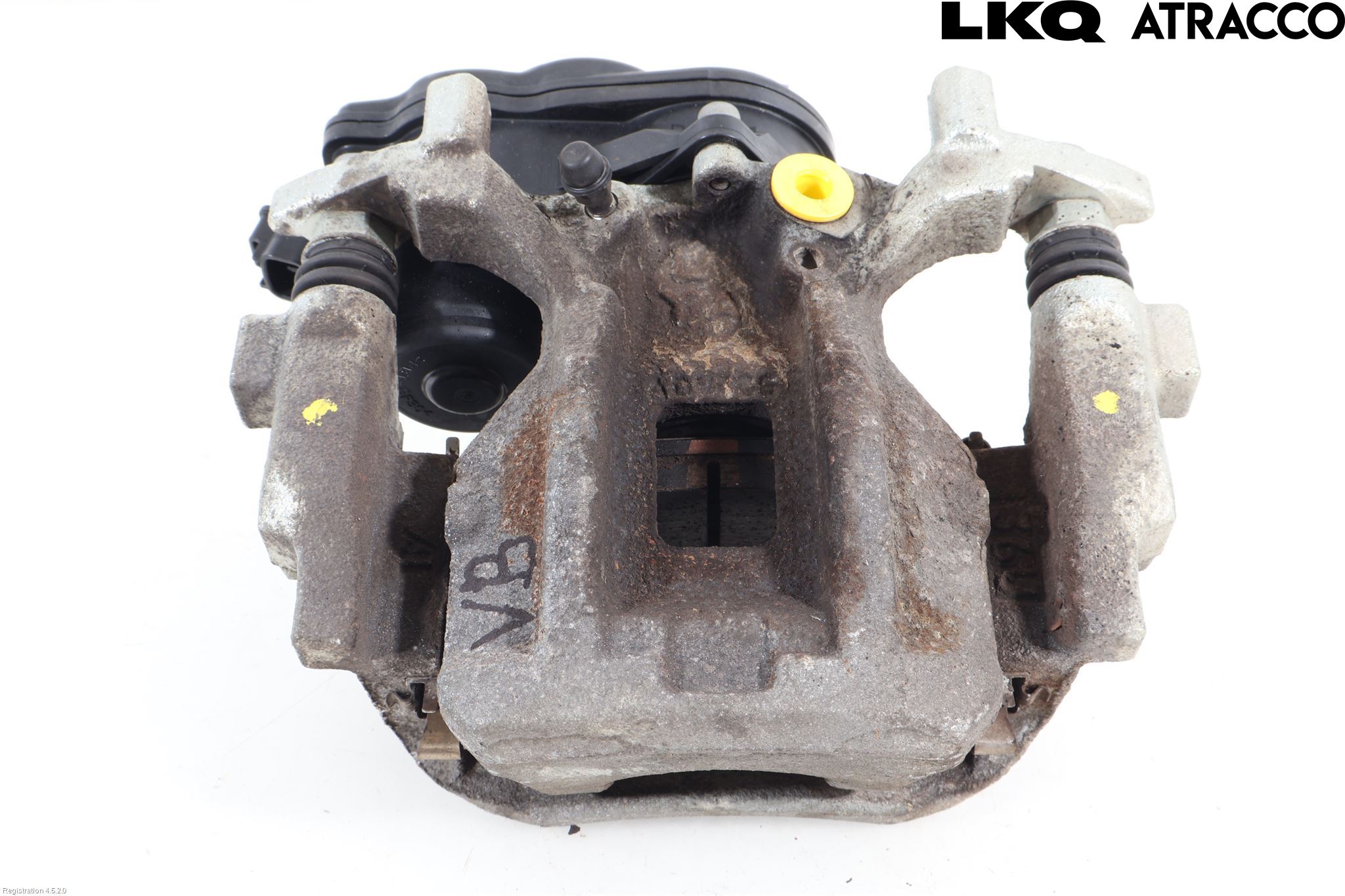 Toyota YARIS CROSS XP21 21- Bremsecaliper Bak Venstre