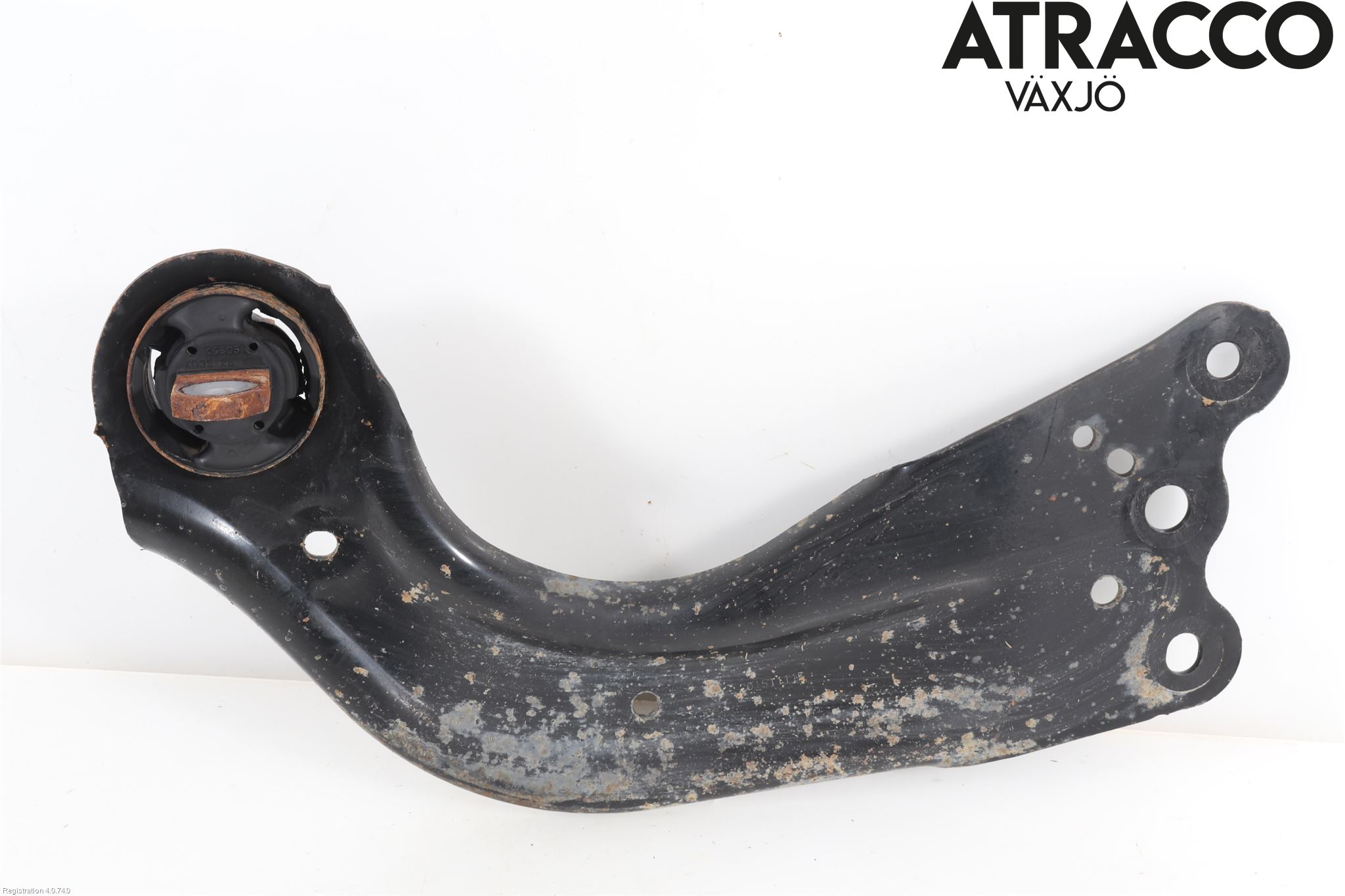 Mazda CX-5 12-17 Bærearm Bak Venstre