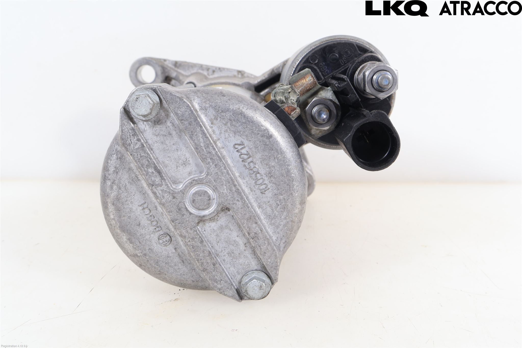 Volkswagen VW GOLF / E-GOLF VII 13-20 Startmotor