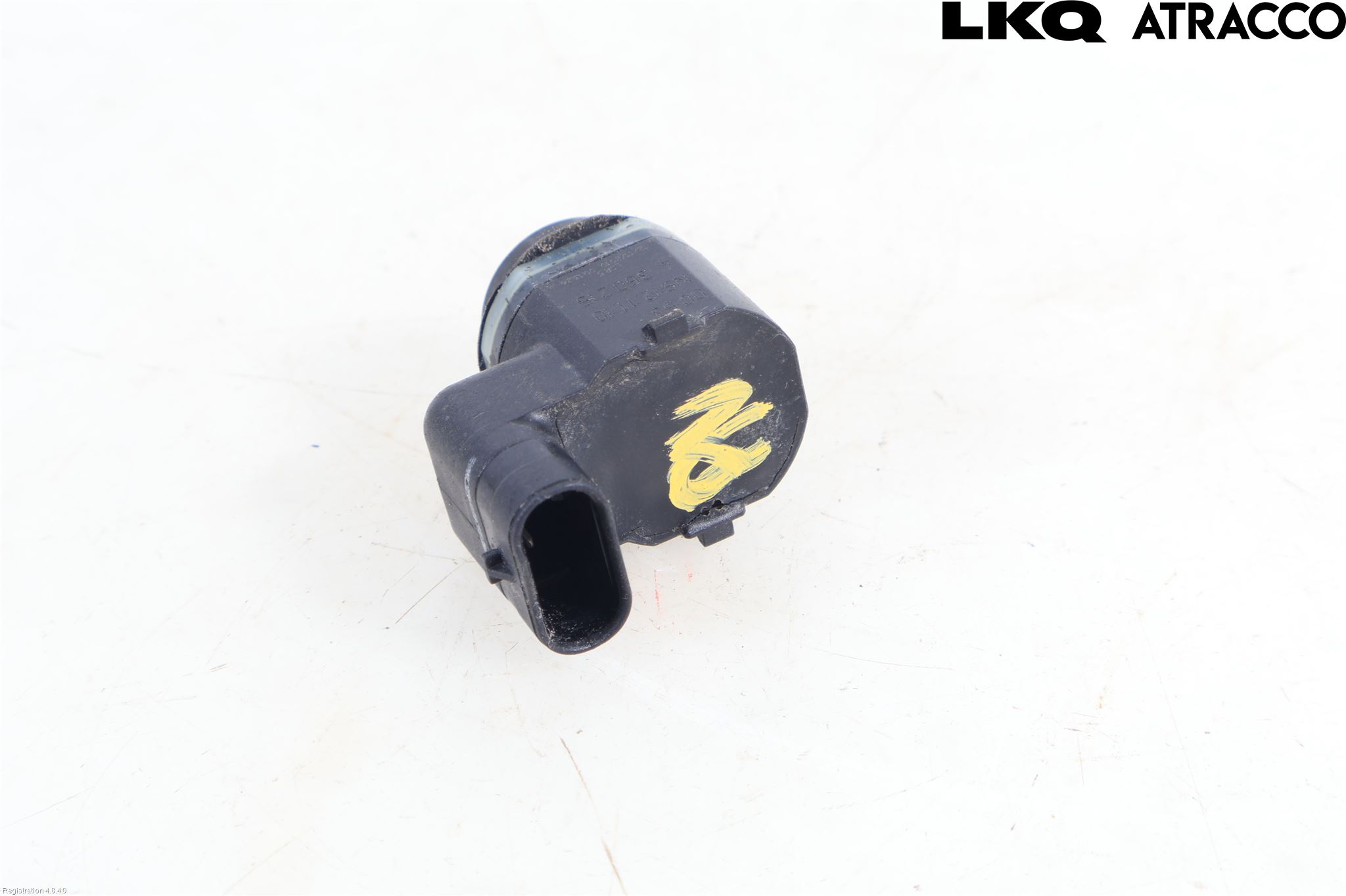 BMW 5 F10/F11/F18 09-17 Sensor Ryggesensor