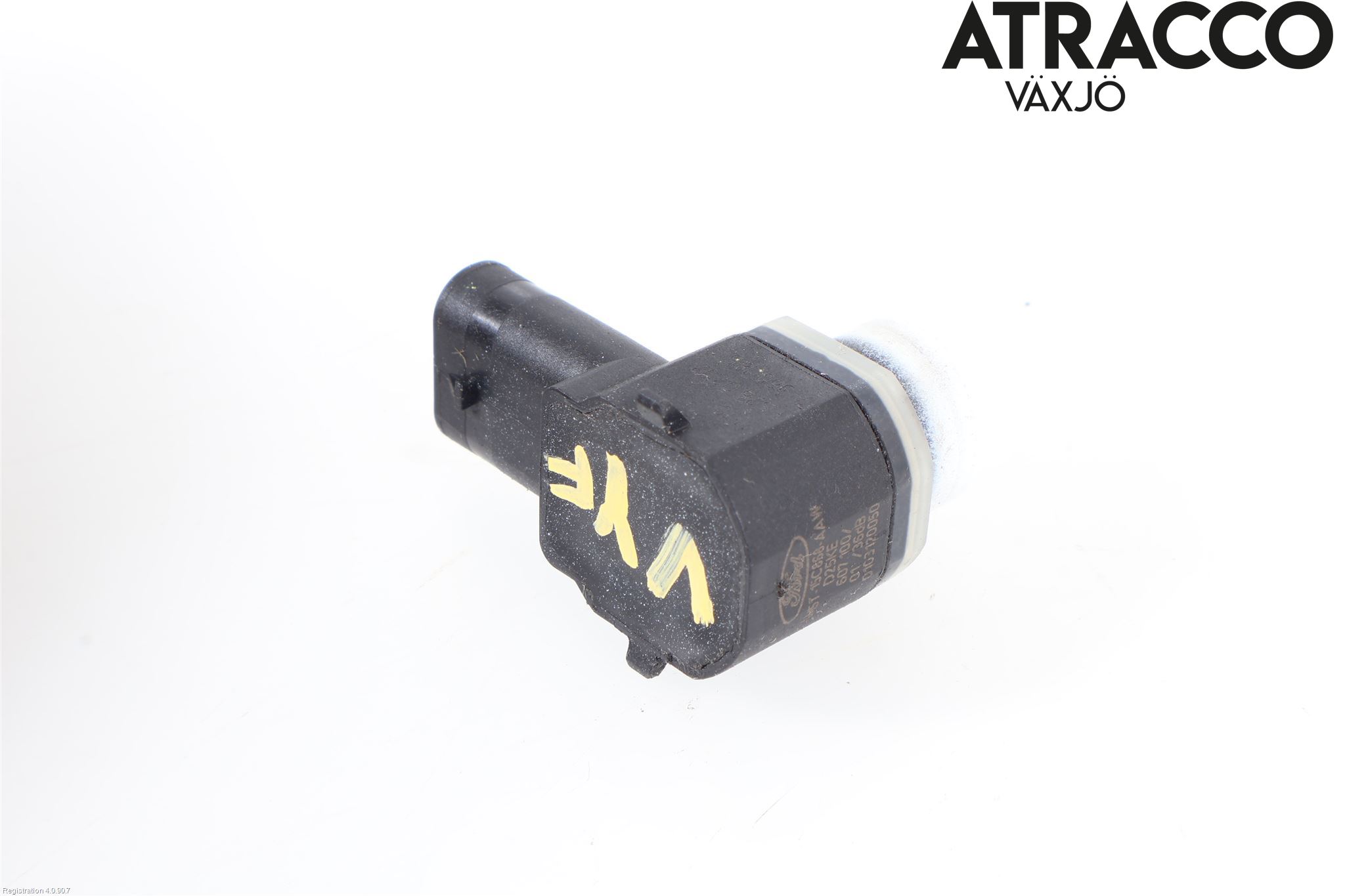 Ford GRAND C-MAX  11-14 Sensor Parkering Front