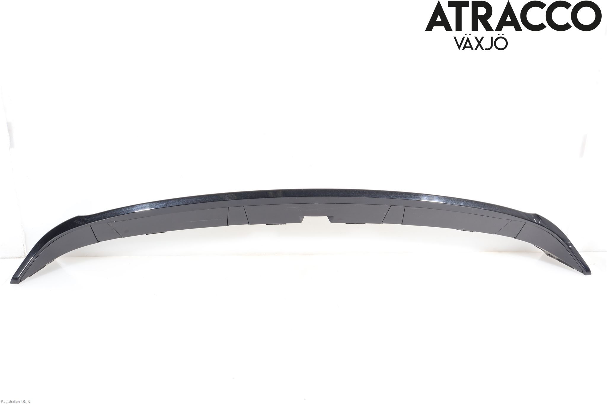 Mazda 2 KB Hybrid 22- Spoiler Bakluke