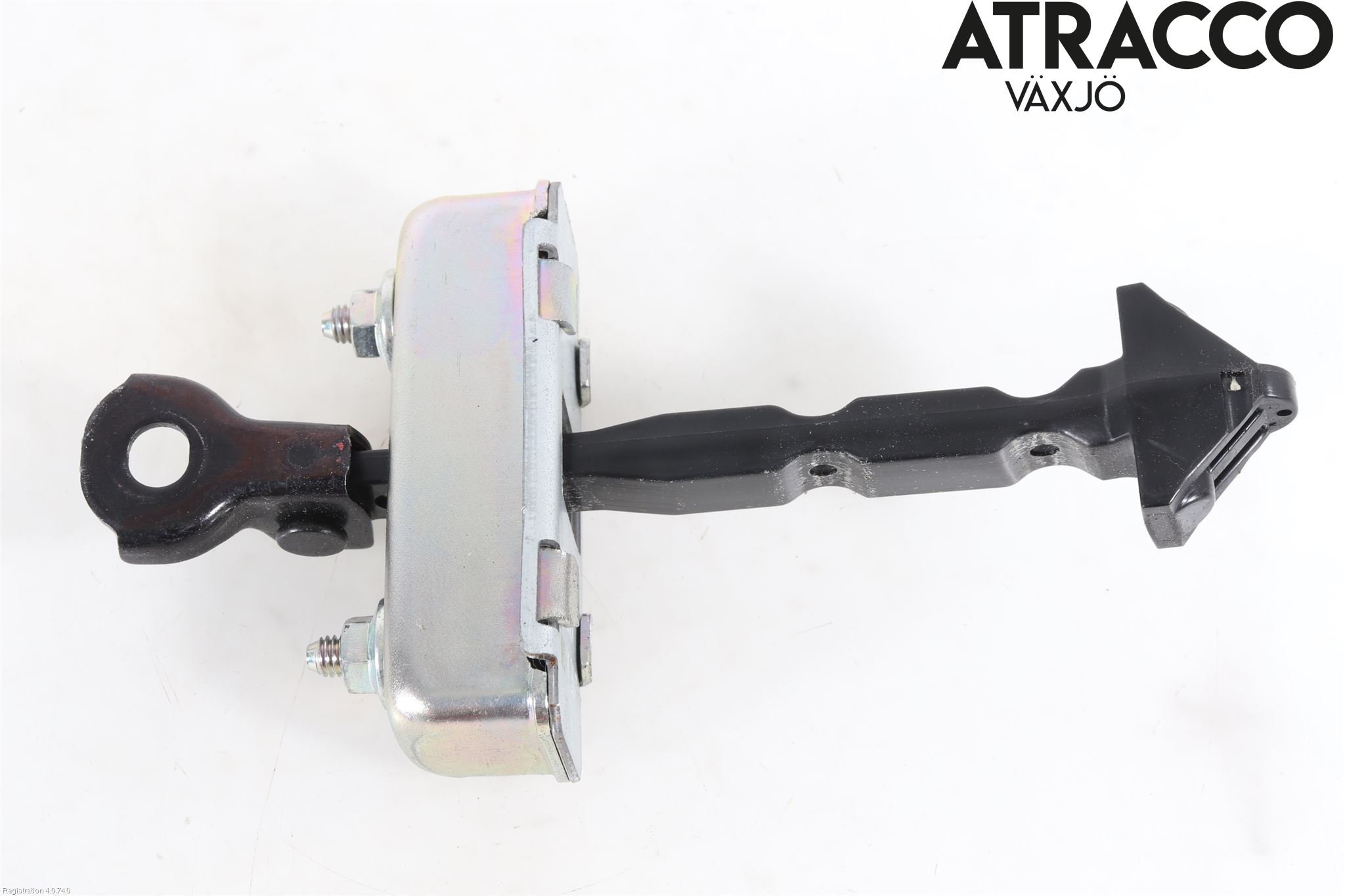 Mazda MX-5 IV (ND/ND2/ND3) MIATA 15- Dørstopper