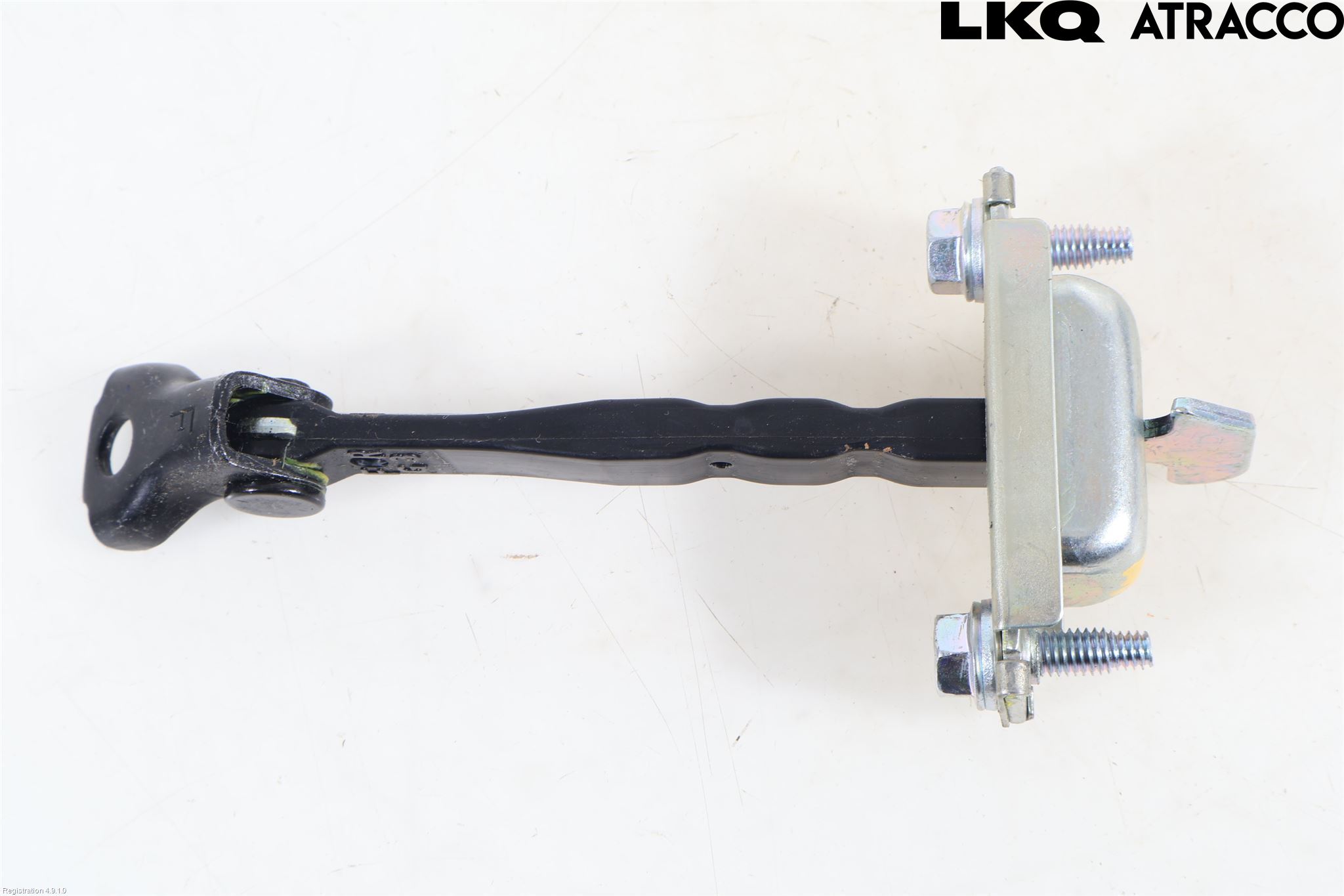Toyota AYGO X AB70 22- Dørstopper