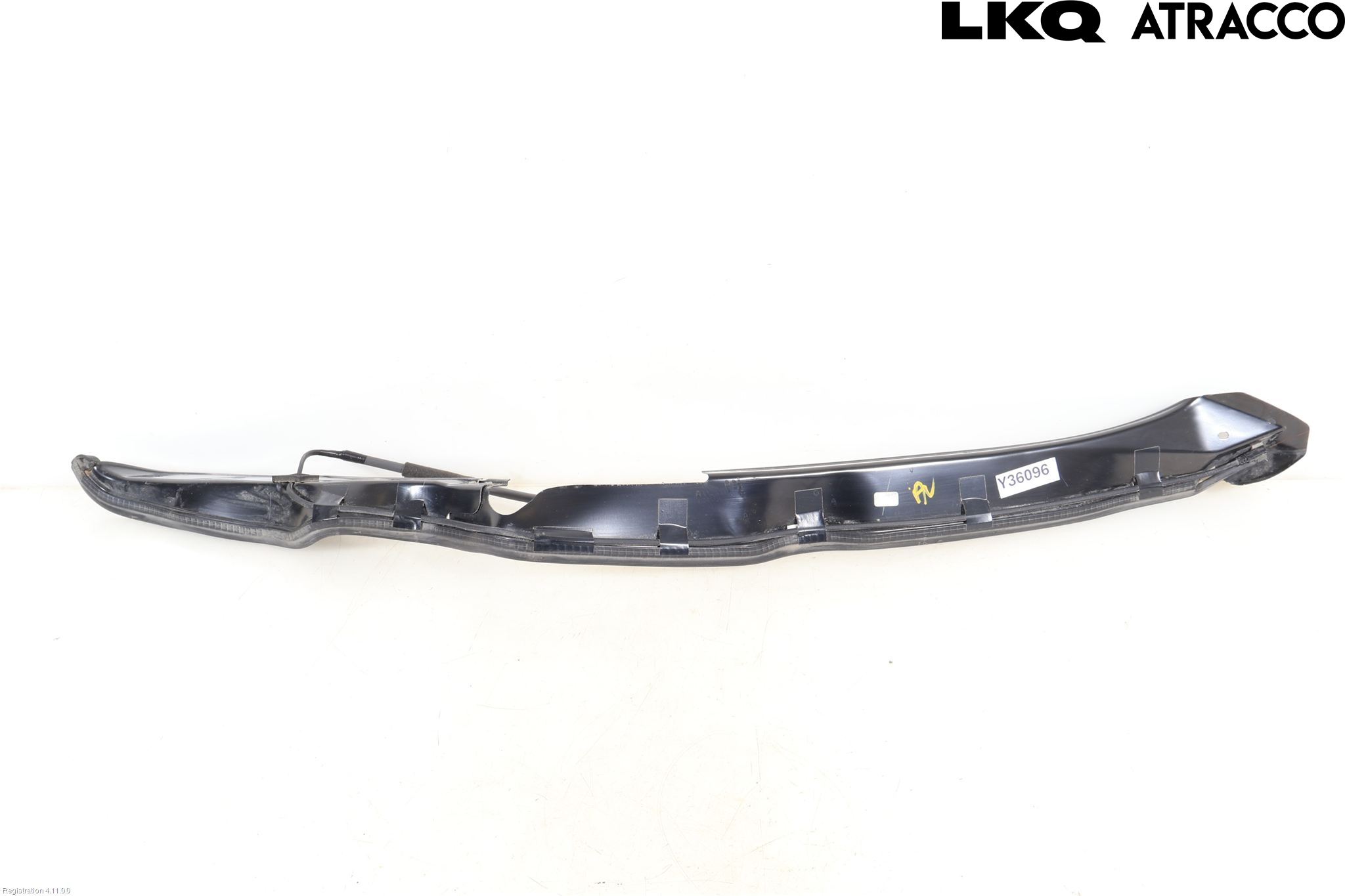Toyota COROLLA 19- Baklukeåpner Automatisk