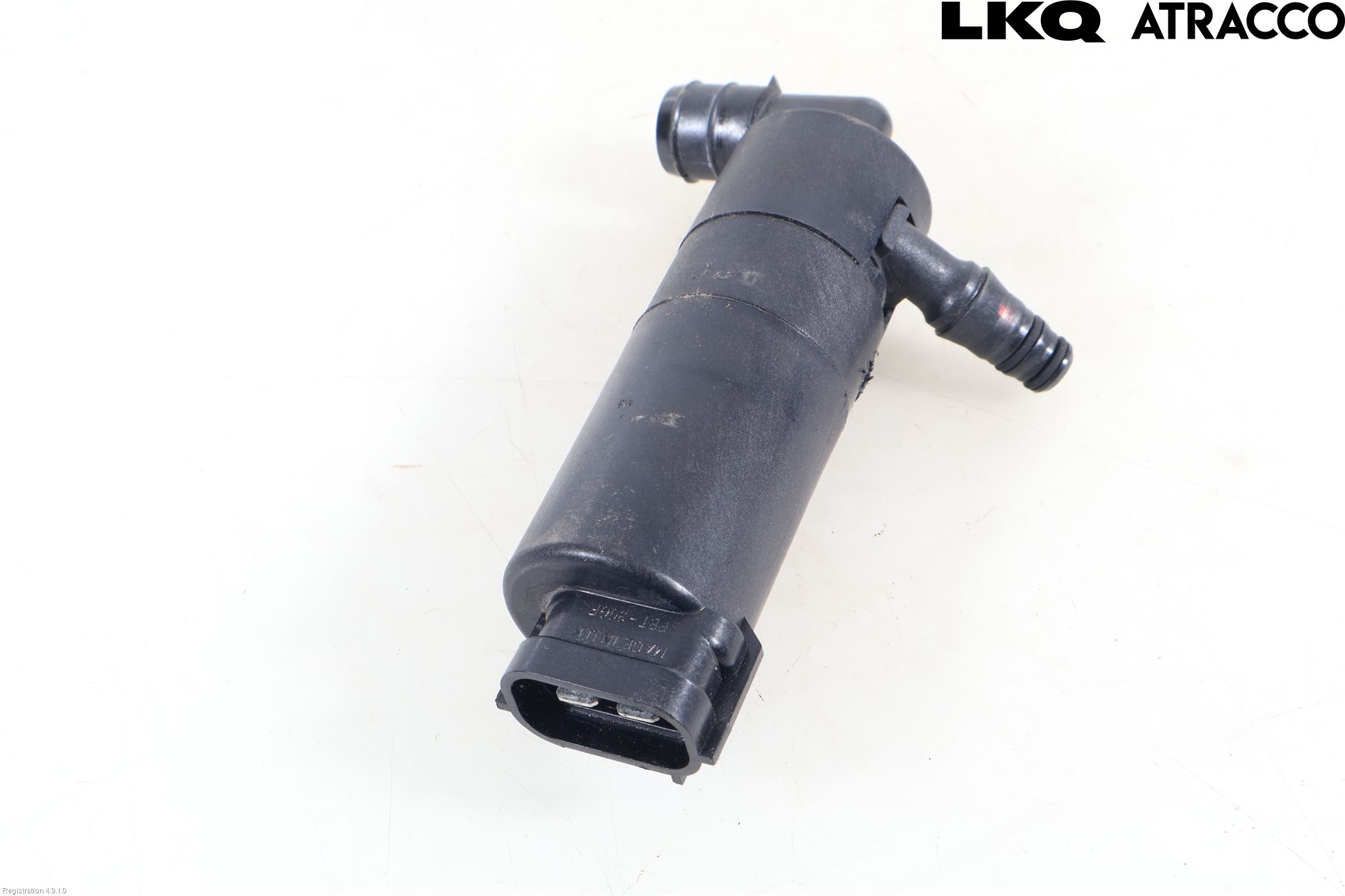 Toyota AURIS 07-09 Spylerpumpe Høytrykk
