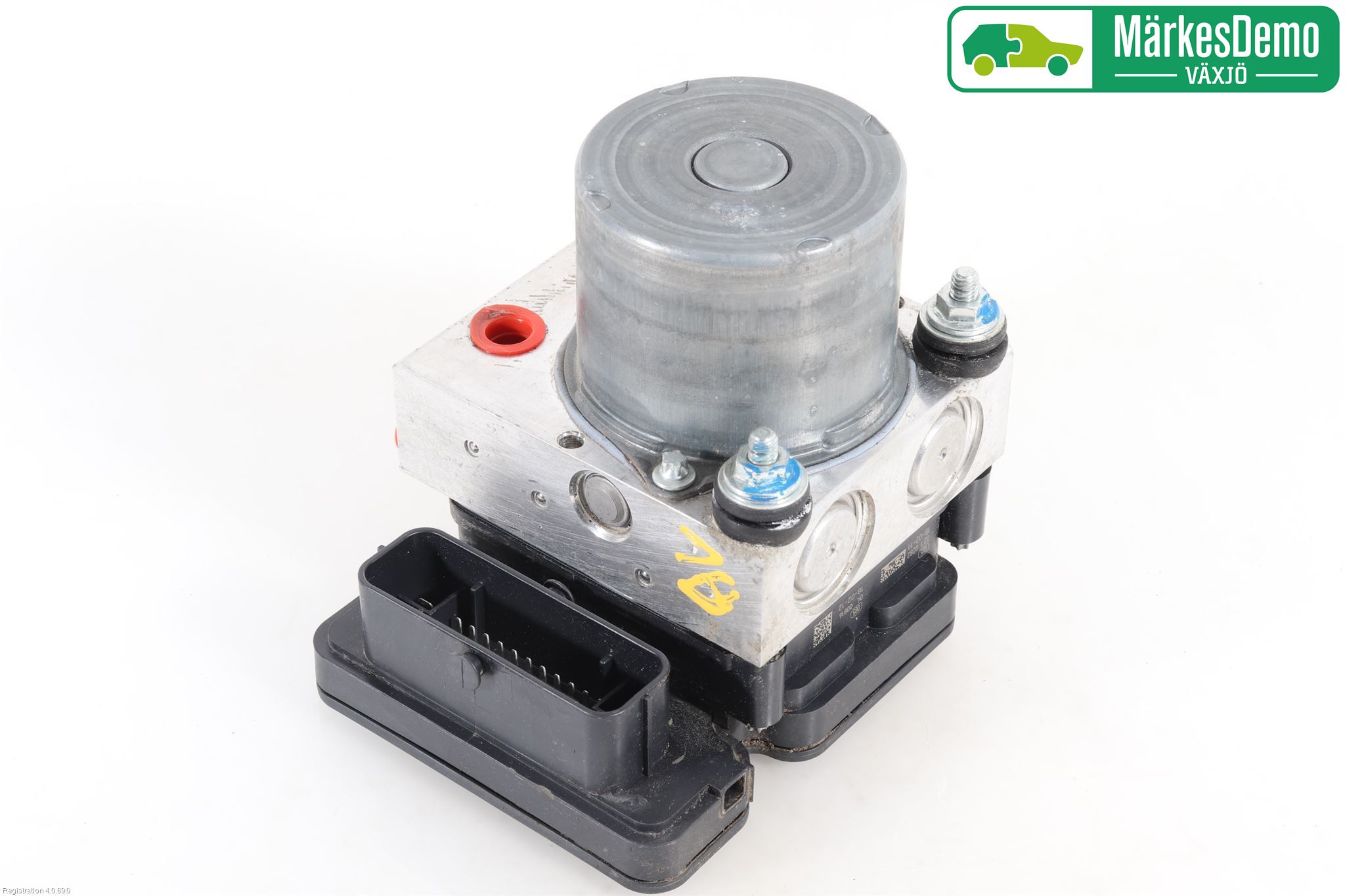 Toyota PROACE II 16- Abs Hydraulikkaggregat