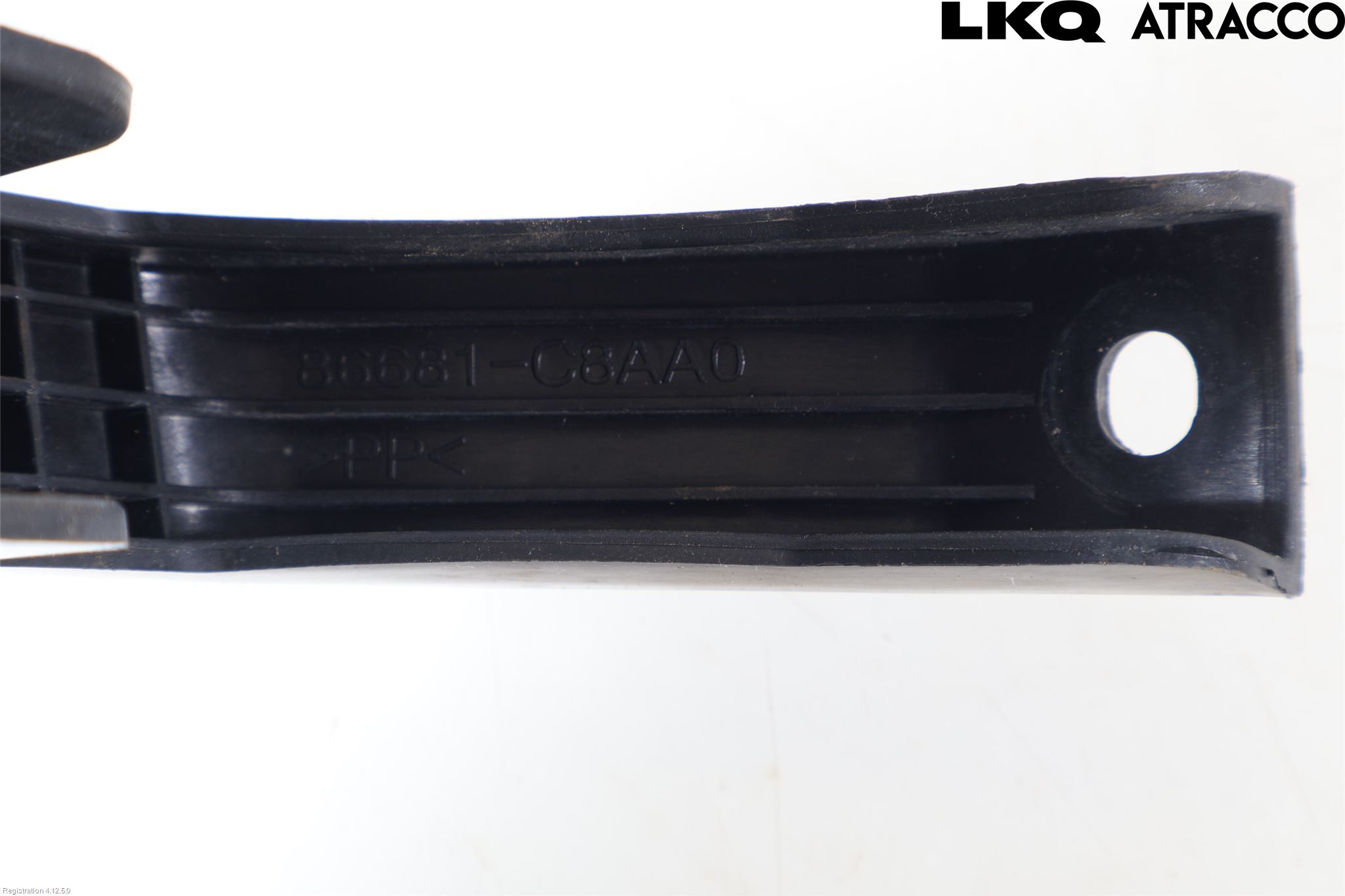 Hyundai i20 GB 15-20 Støtfanger Bak Bjelke