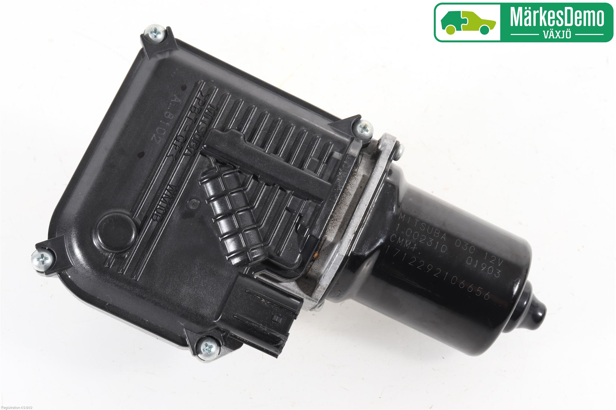 Honda CIVIC 17-22 Viskermotor Frontrute