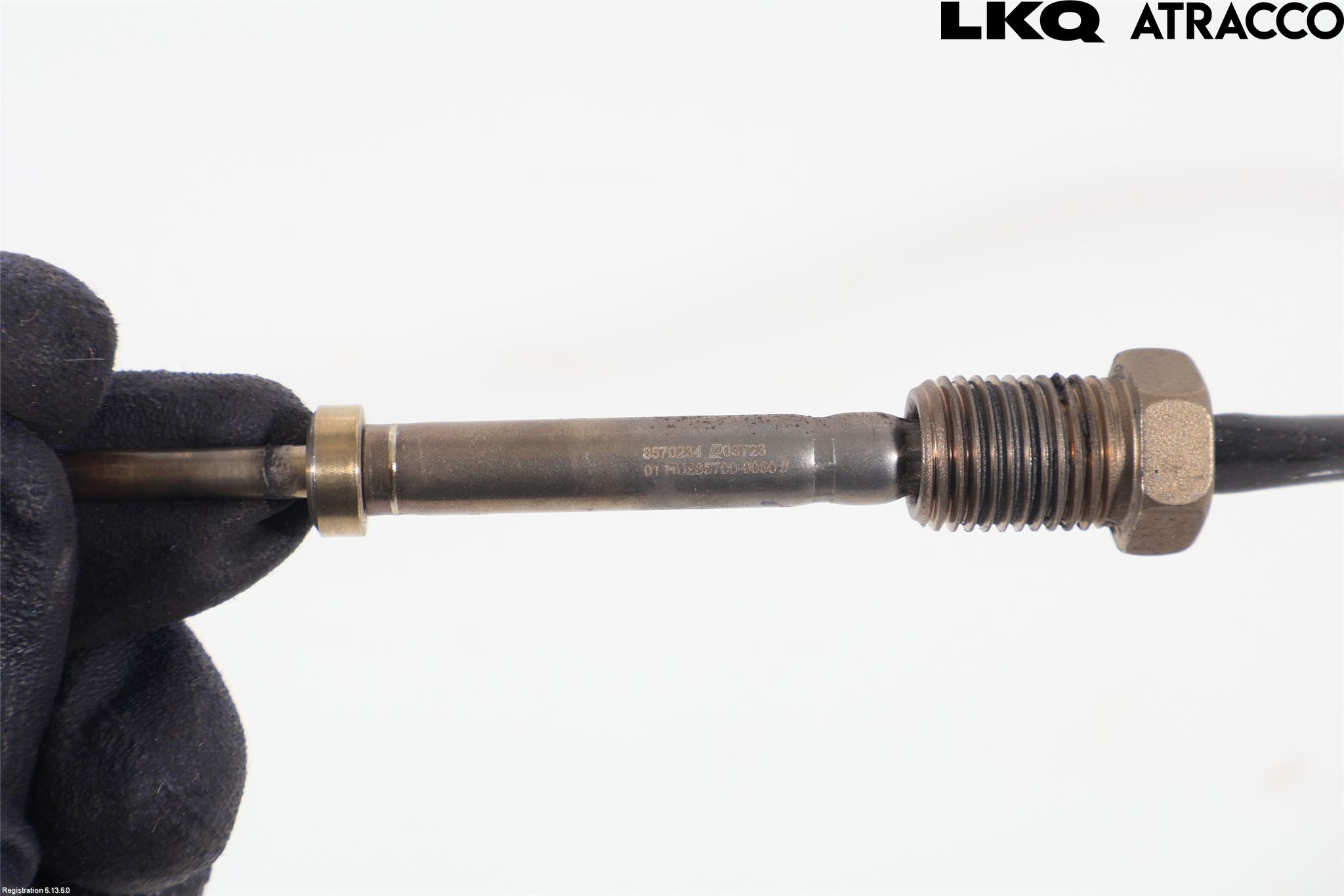 BMW 3 F30/F31/F80 12-19 Sensor Eksos