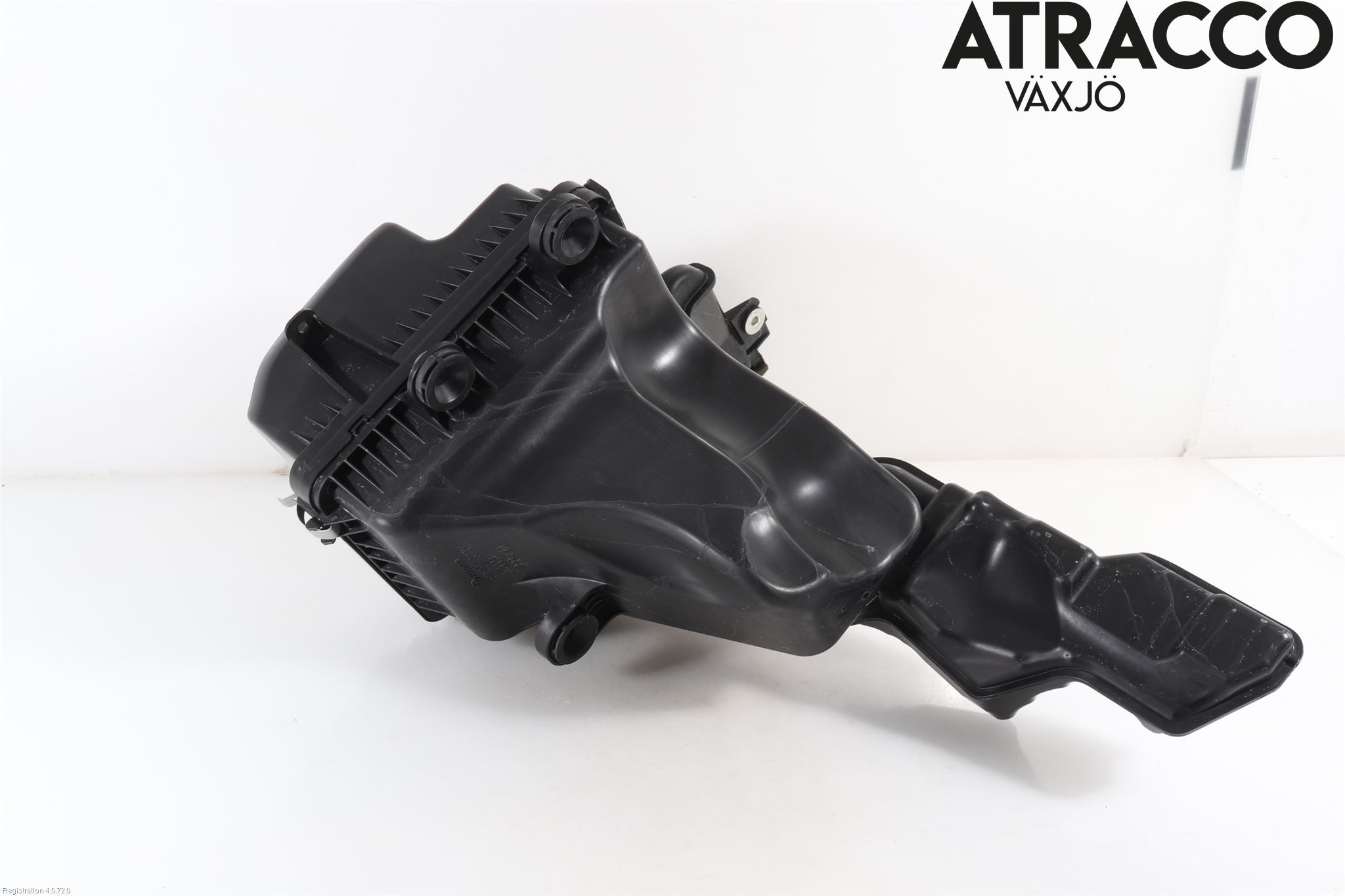 Mazda 3 IV 19- Luftfilter Boks