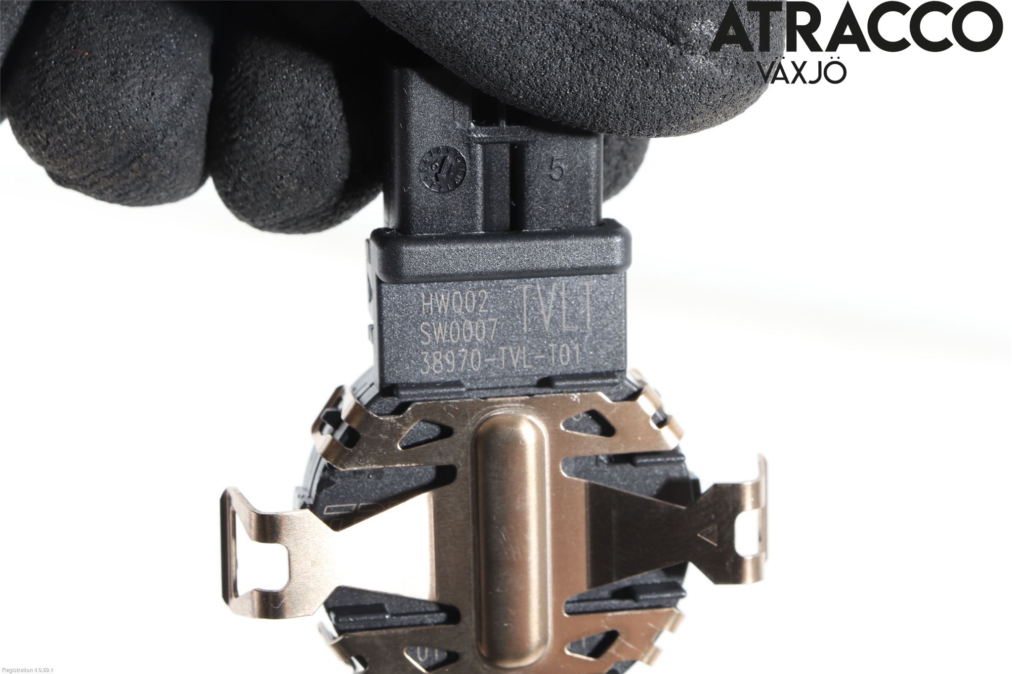 Honda CR-V 19-22 Sensor Regnsensor