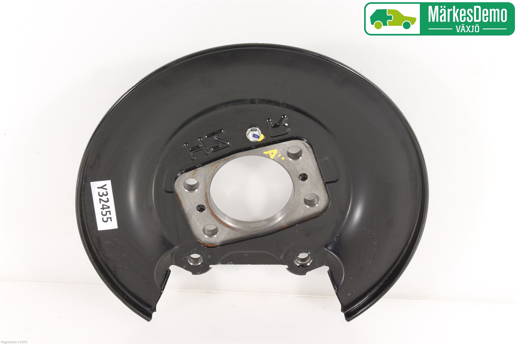 Honda HR-V 15-21 Bremseskjold Bak