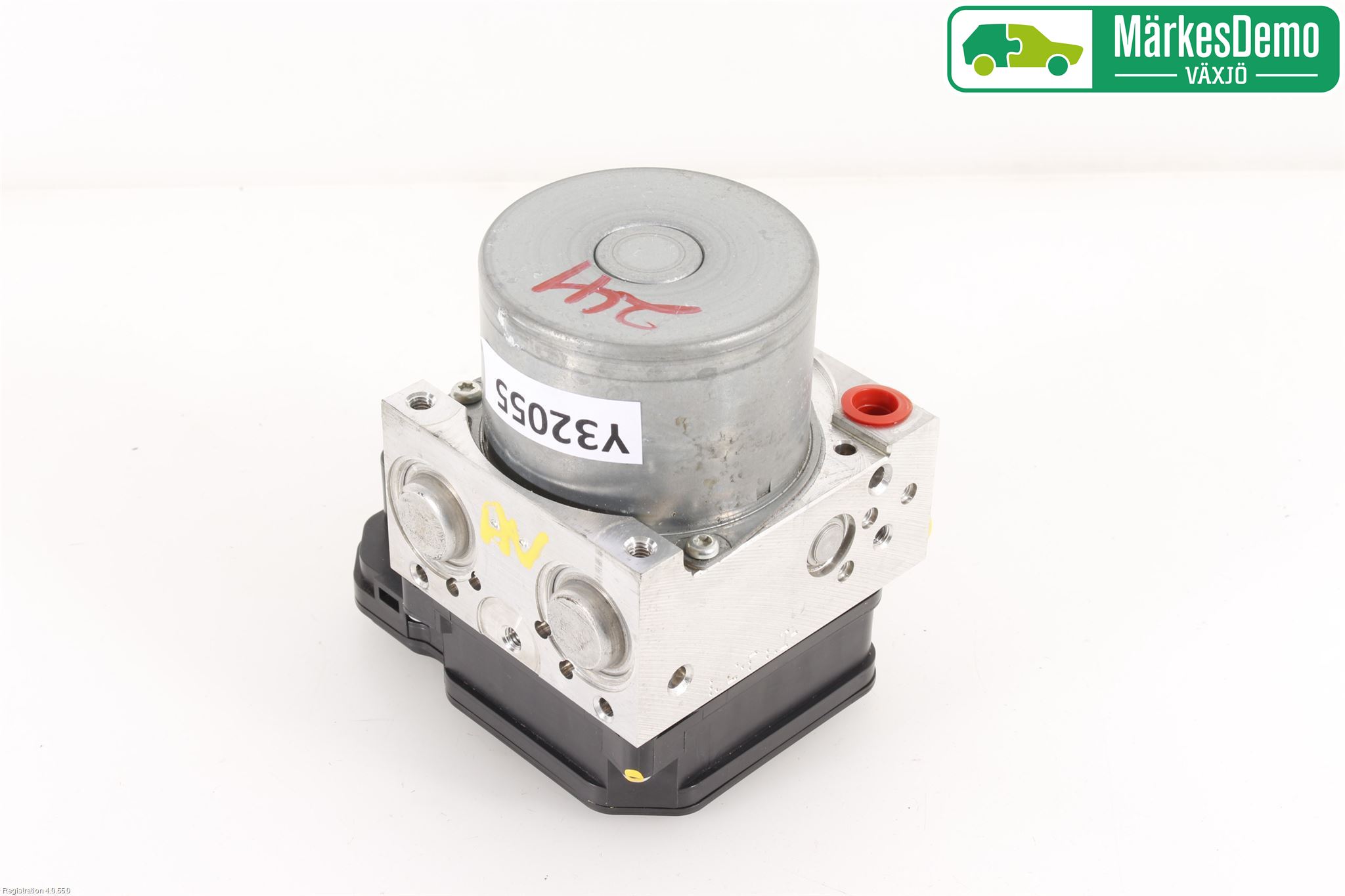 Toyota HILUX 16- Abs Hydraulikkaggregat