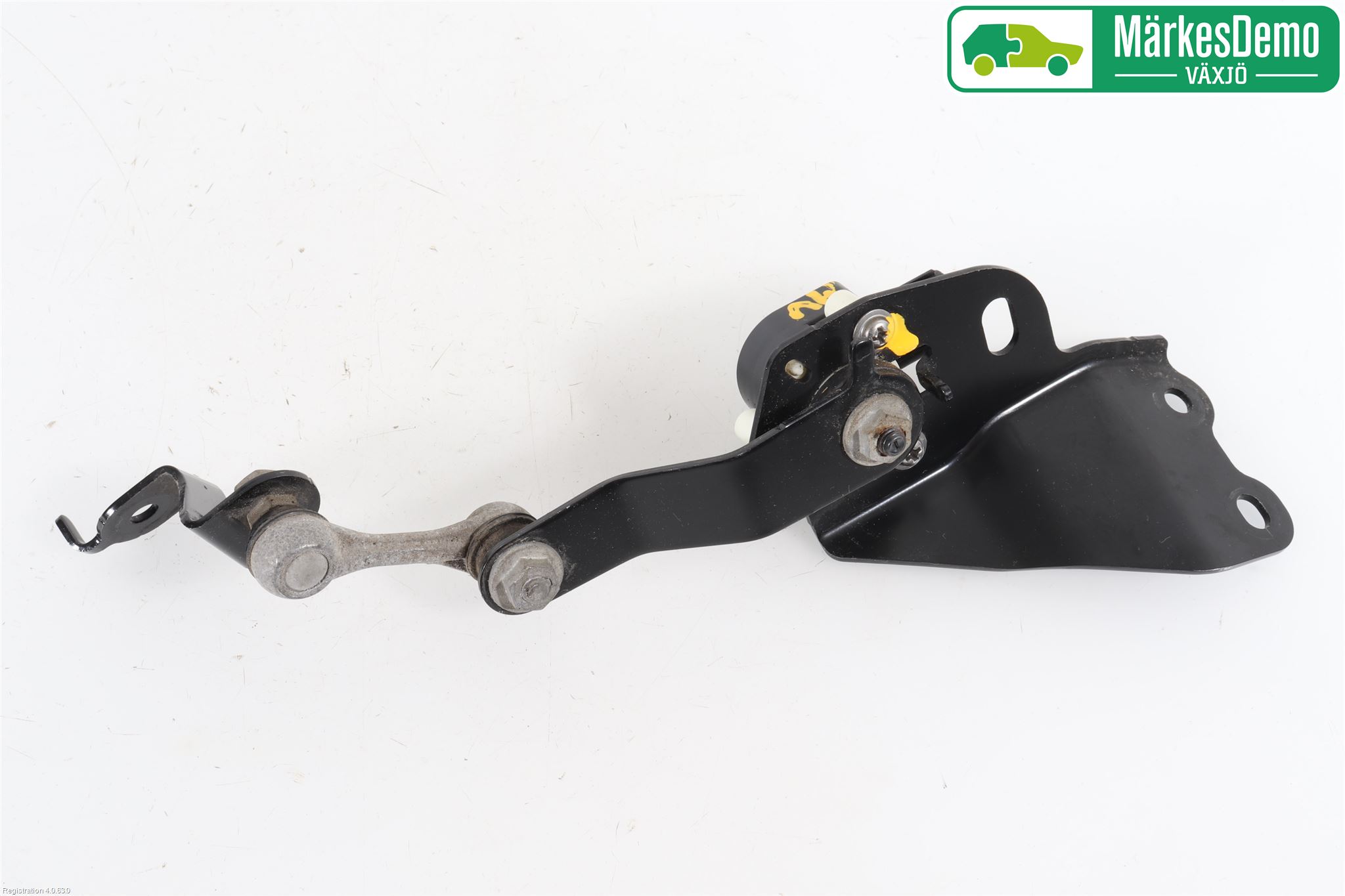 Suzuki SWIFT 17-24 Sensor Lysinnstilling
