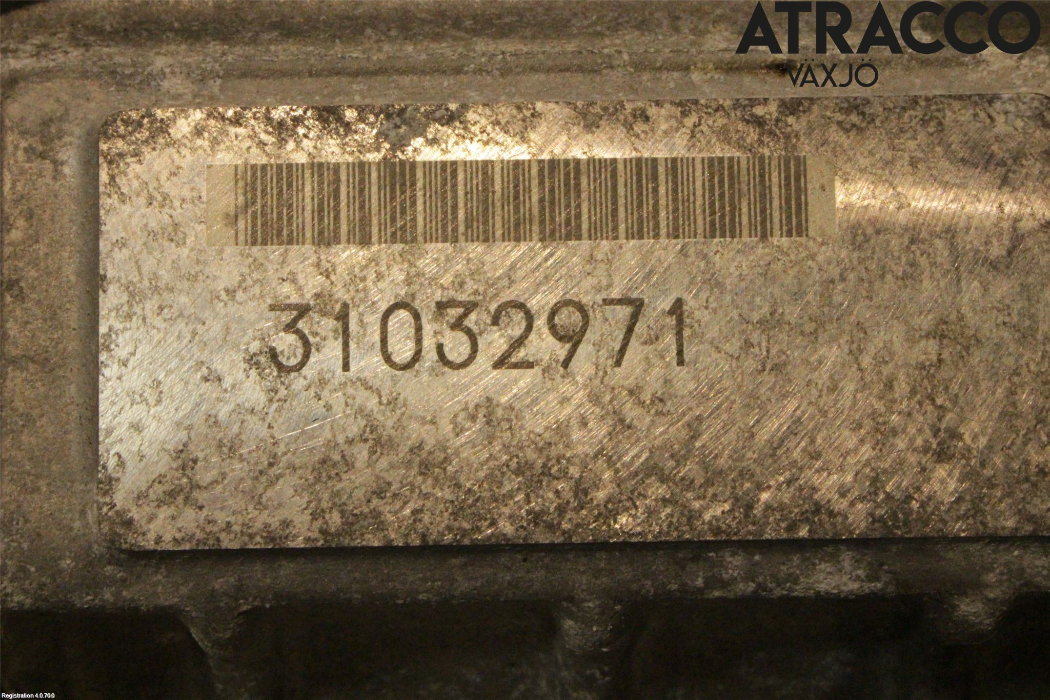 Mitsubishi OUTLANDER 13-21 Dynamo-Startmotor Hybrid