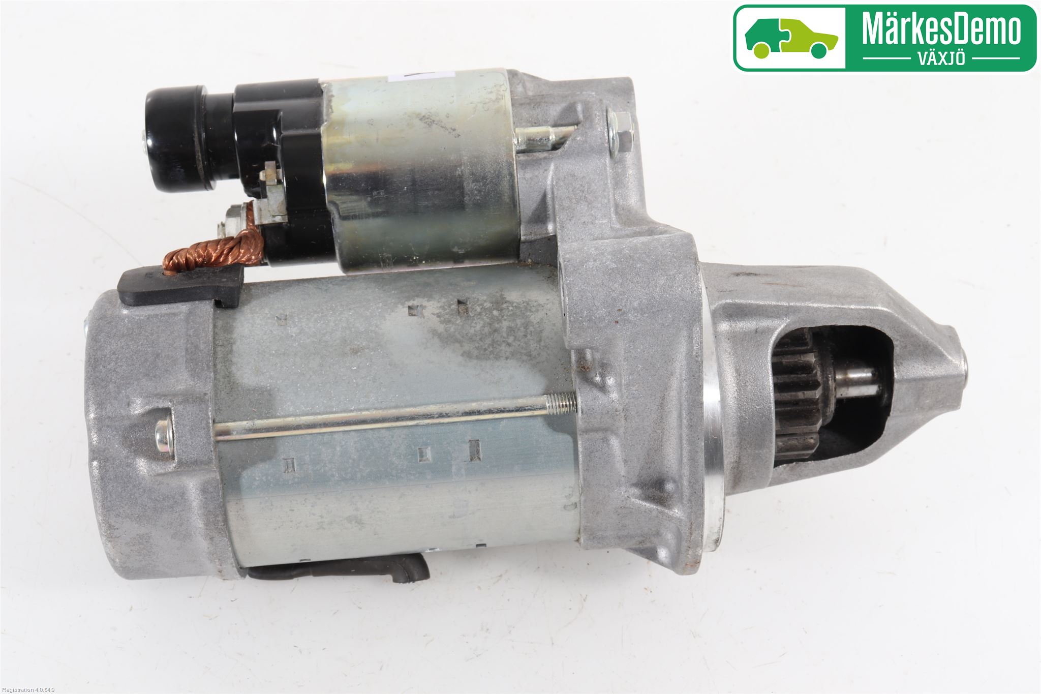 Honda CIVIC 17-22 Startmotor Diesel