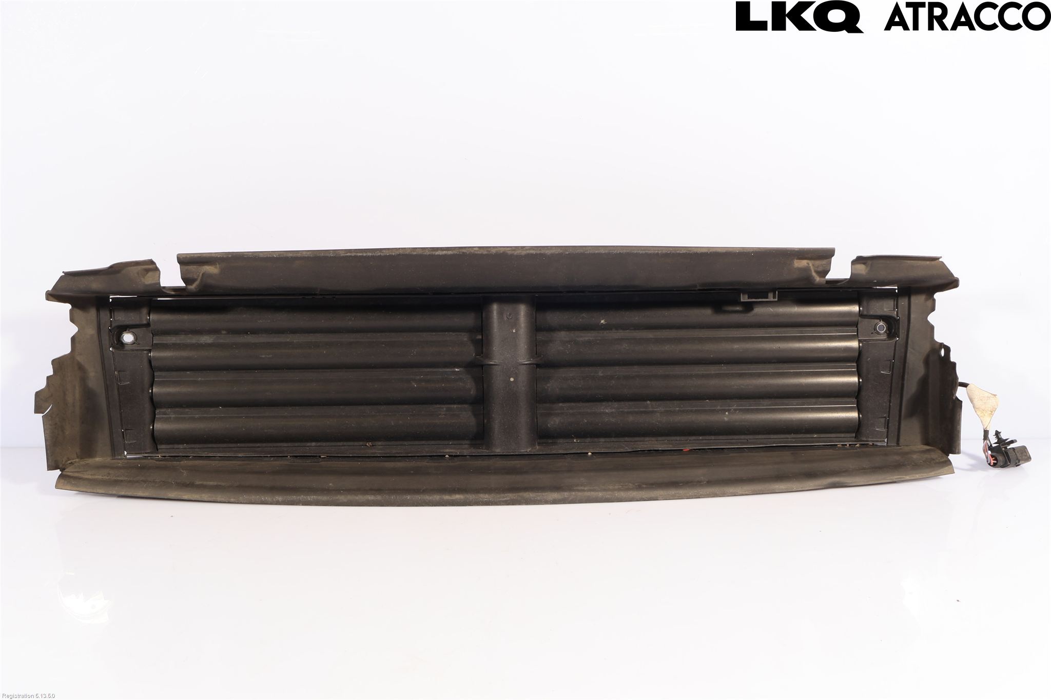 Skoda KAROQ 18- Luftstyring Front
