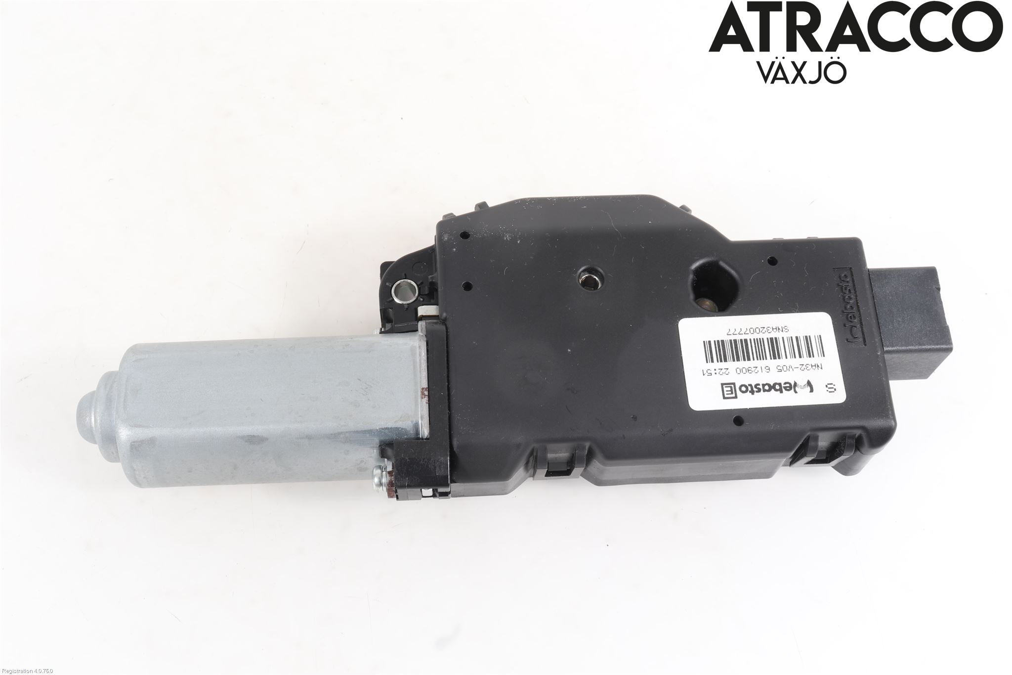 Nissan X-TRAIL 14-21 Takluke Motor