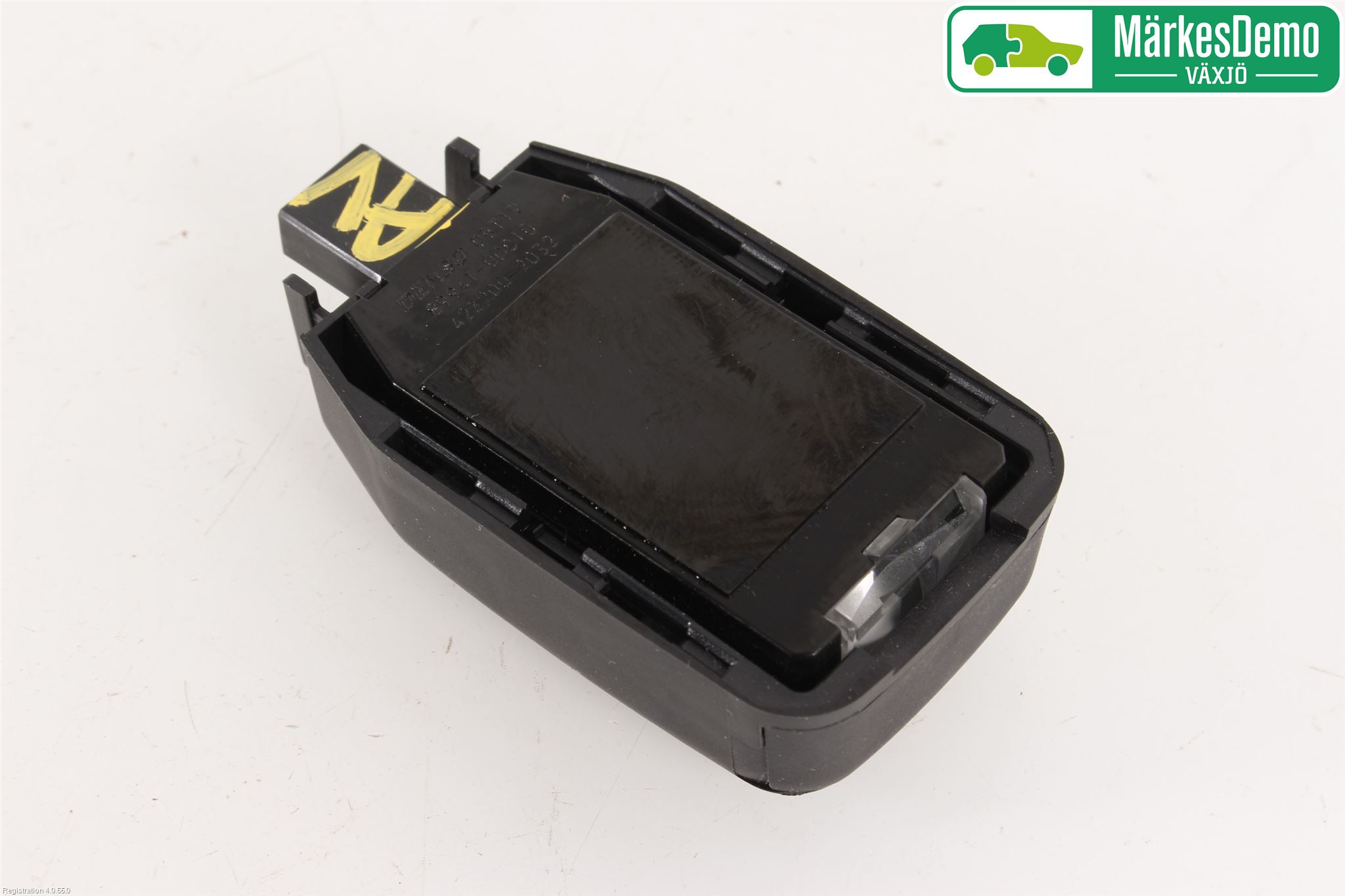 Toyota YARIS XP130 15-20 Sensor Regnsensor