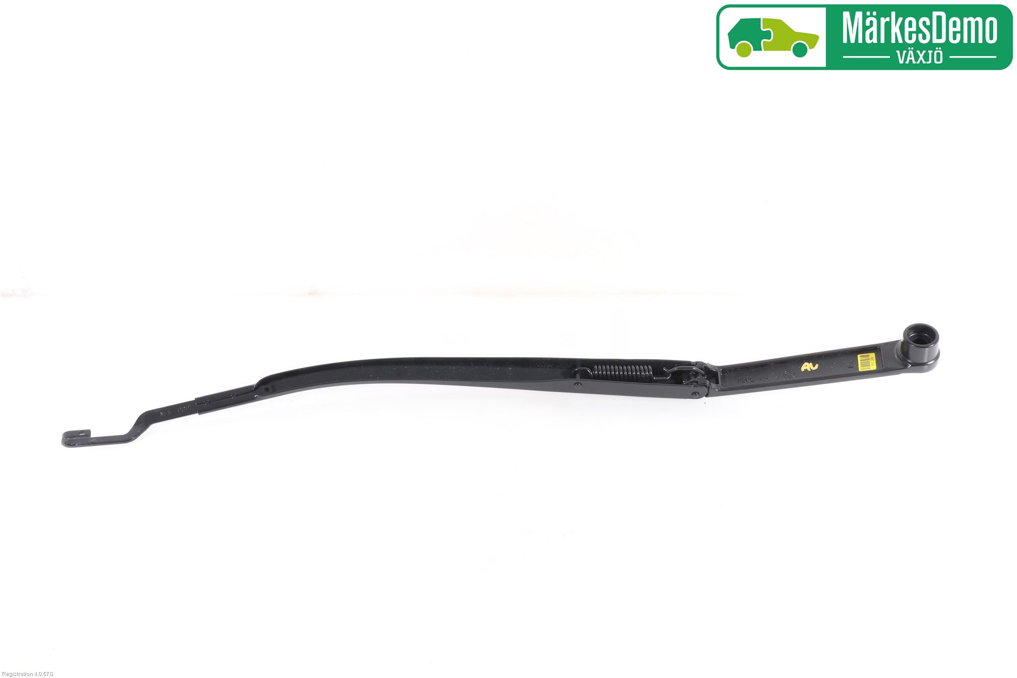 Hyundai i30 PD 17- Viskerarm-Armer Frontrute