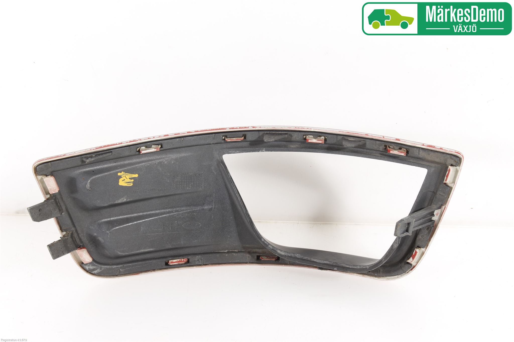 Ford FOCUS     04-07 Refleks Bak