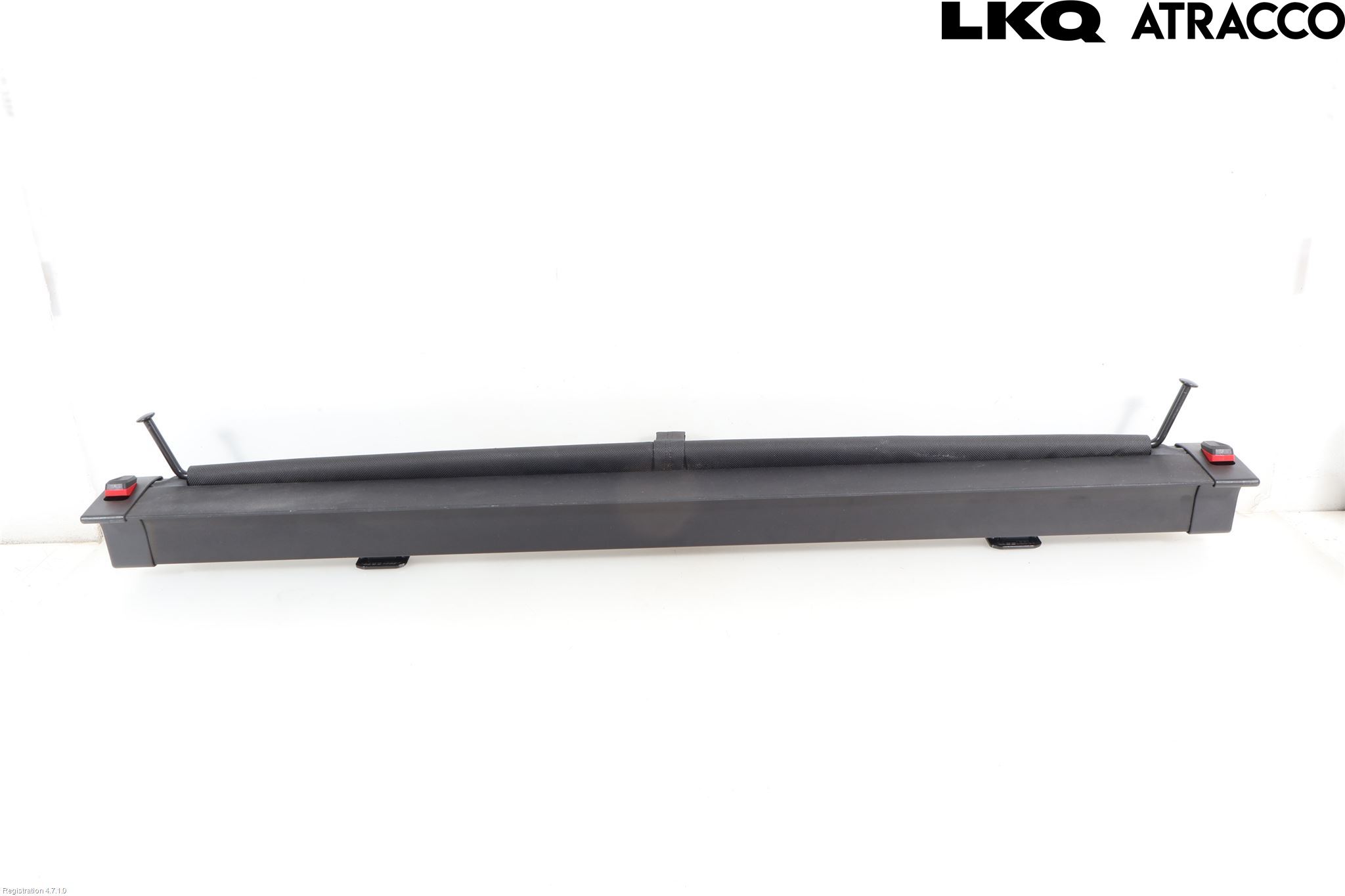 BMW 3 F30/F31/F80 12-19 Innr Lastenett