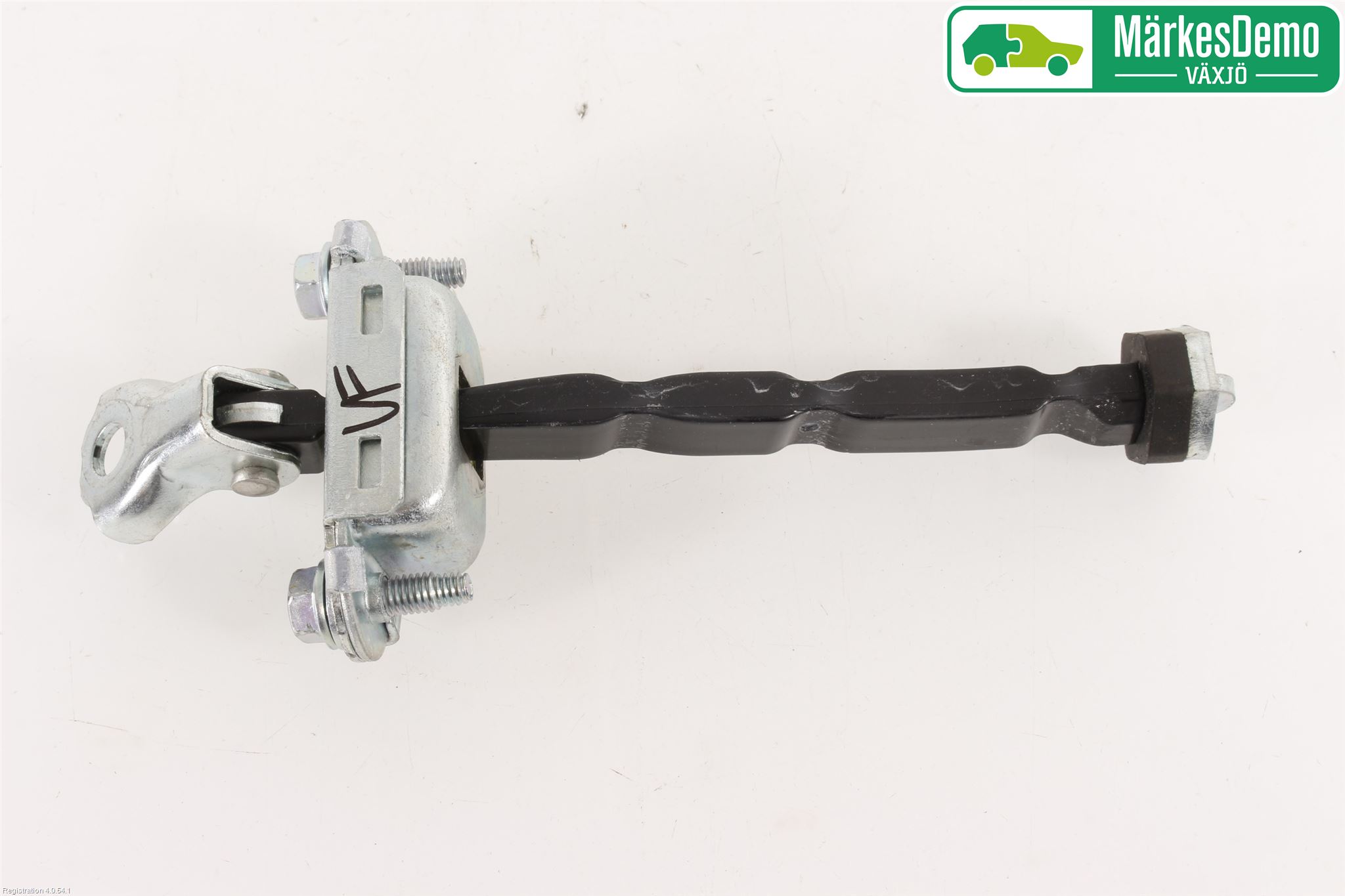 Toyota C-HR 16-23 Dørstopper