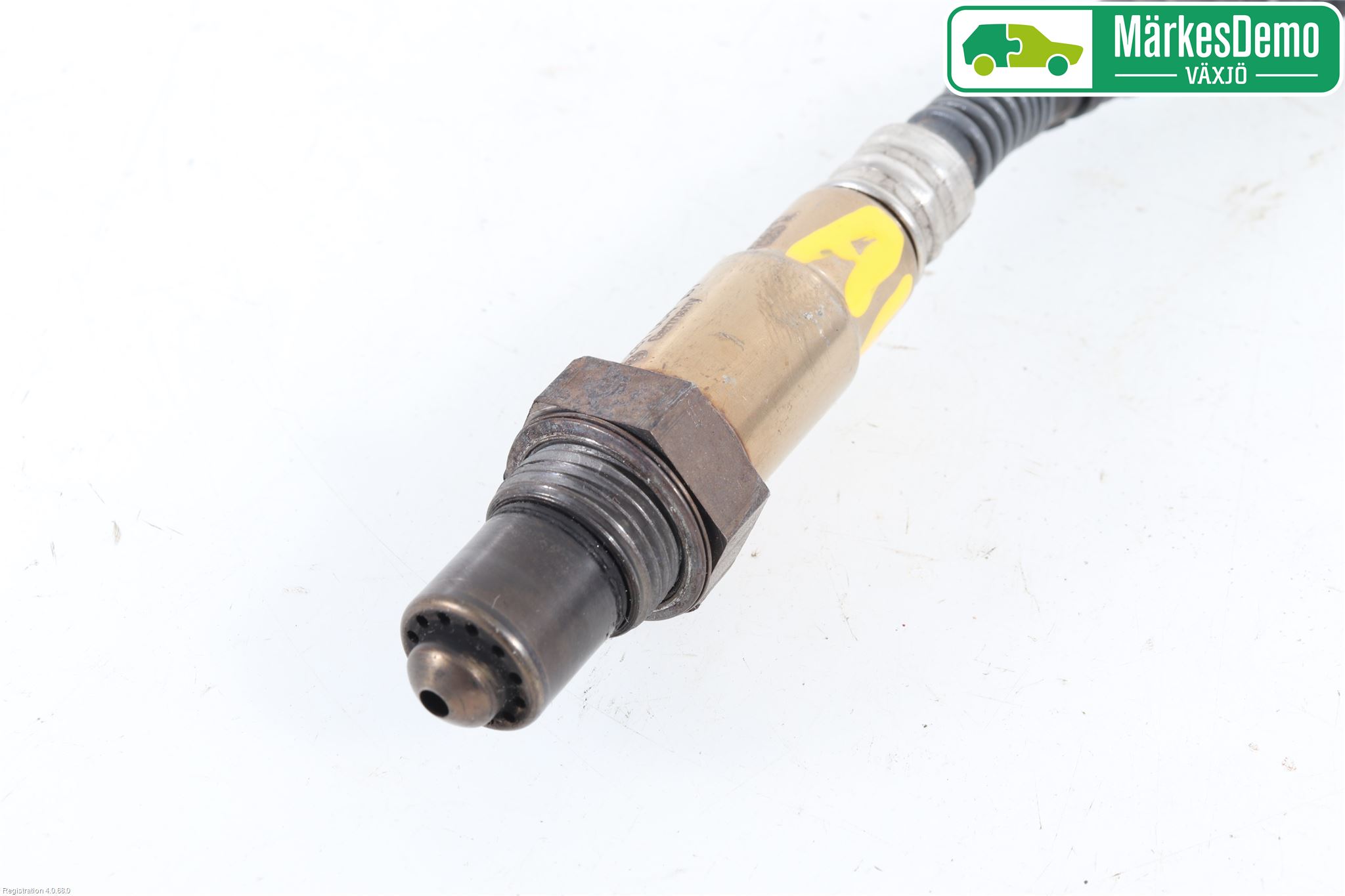 Citroen BERLINGO 08-18 Inns Lambdasonde