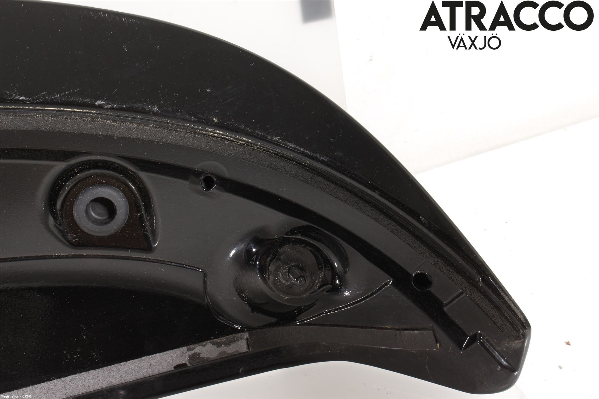 Hyundai i30 GD 13-17 Spoiler Bakluke