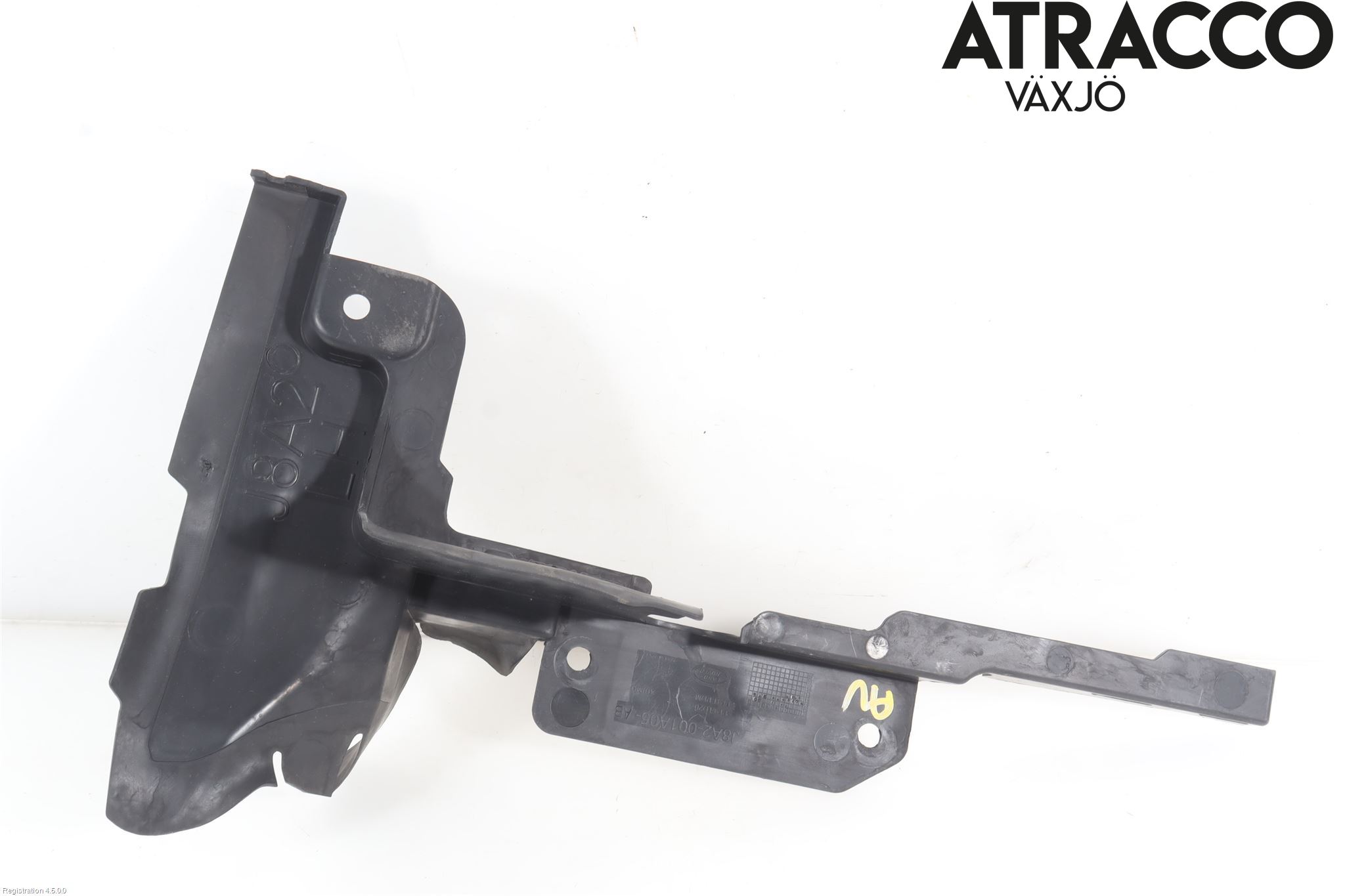 Landrover RANGE ROVER VELAR (L560) 17- Luftstyring Front
