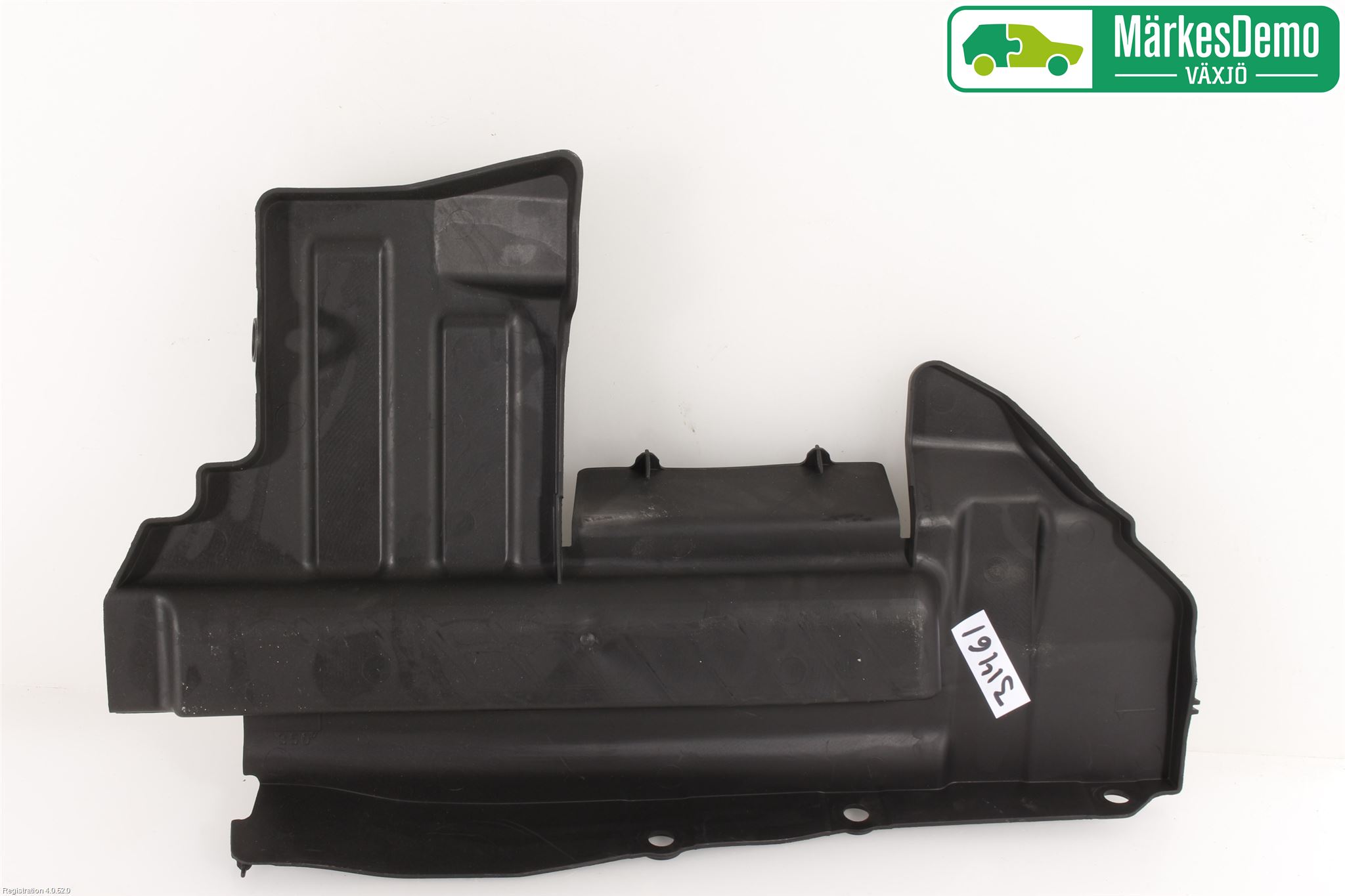Honda CIVIC 12-16 Front Øvrig
