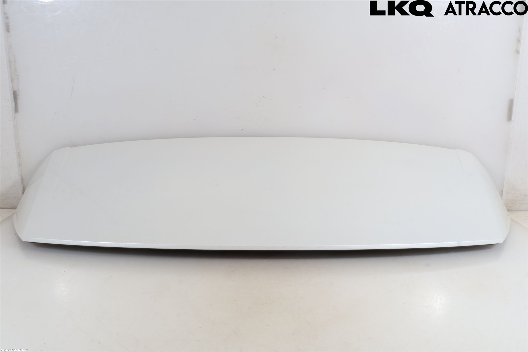 Lexus NX 300h 15-21 Spoiler Bakluke