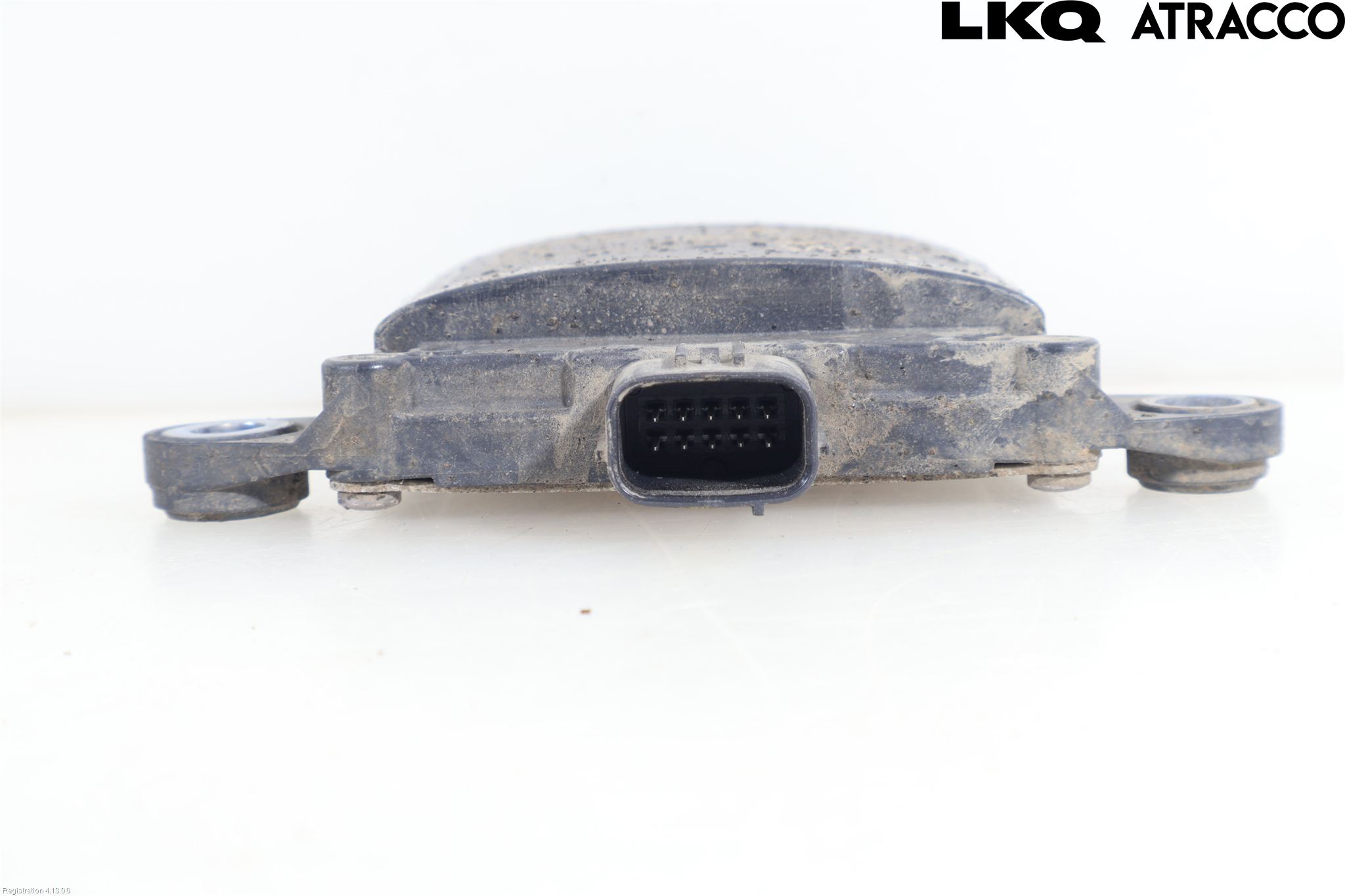 Toyota COROLLA 19- Sensor Kollisjonsbeskyttelse
