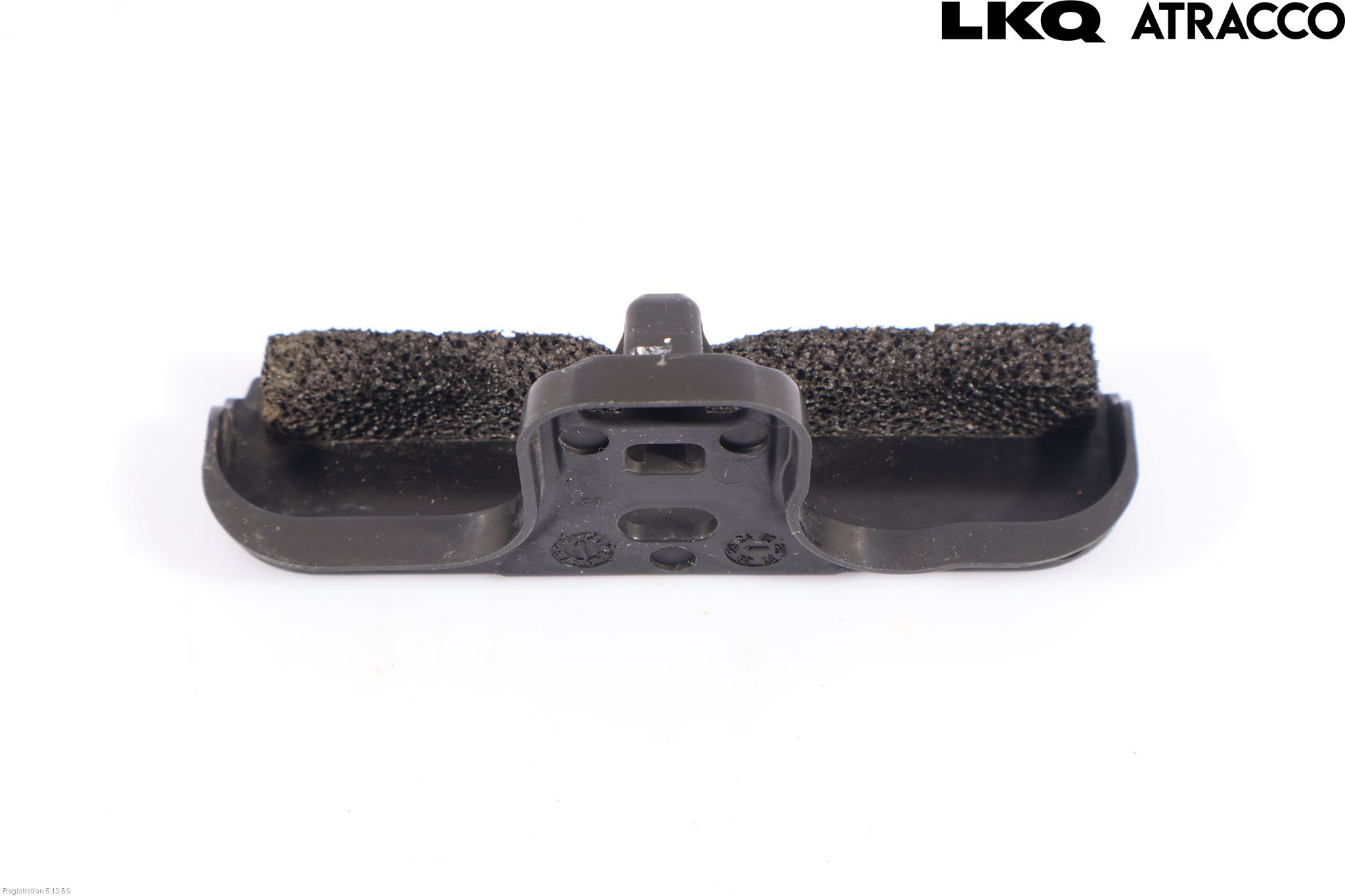 Toyota COROLLA 19- Luftstyring Front