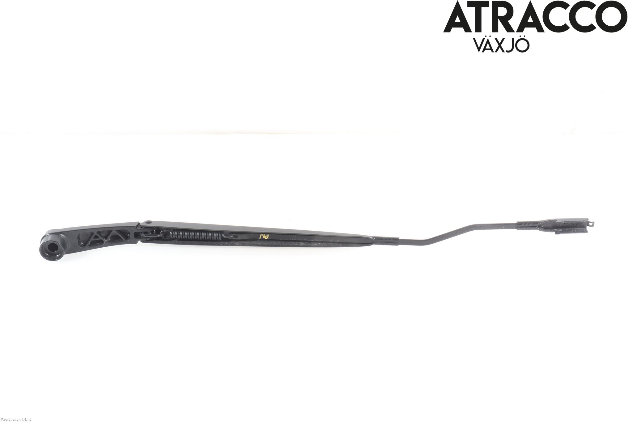 Hyundai BAYON BC3 21- Viskerarm-Armer Frontrute