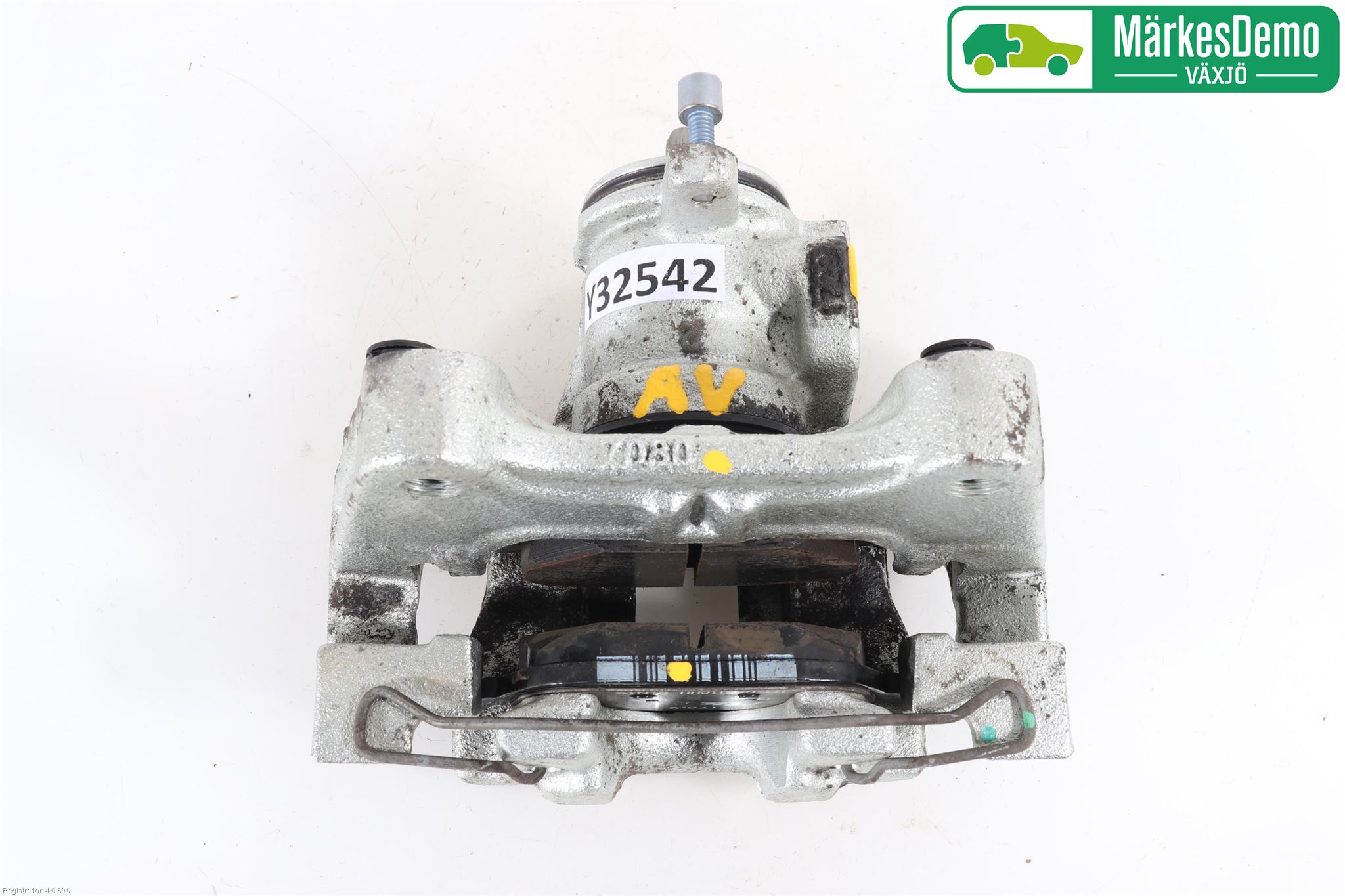Mazda CX-30 20- Bremsecaliper Bak Høyre