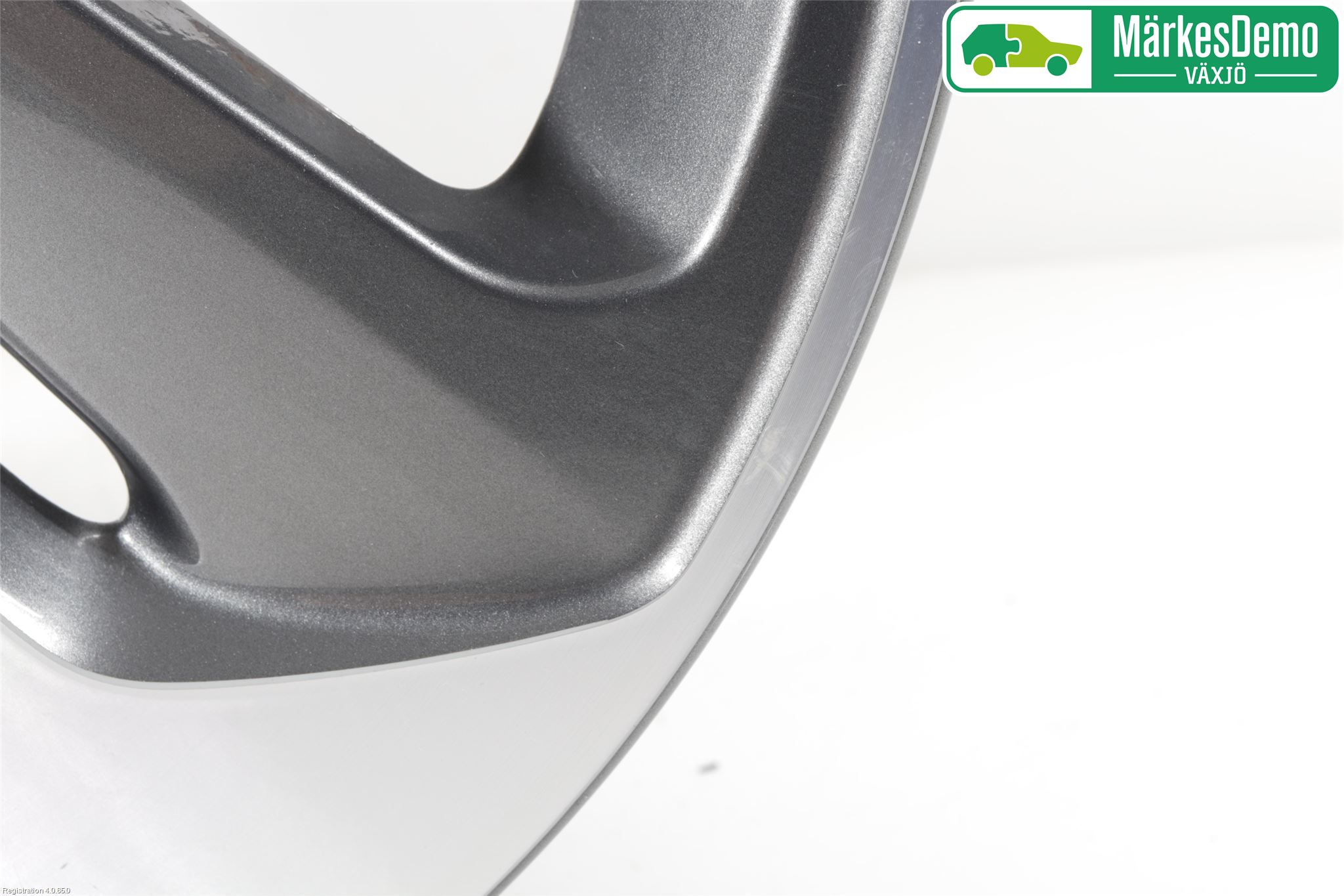 Hyundai i30 PD 17- Felg Aluminium Sett 4Stk