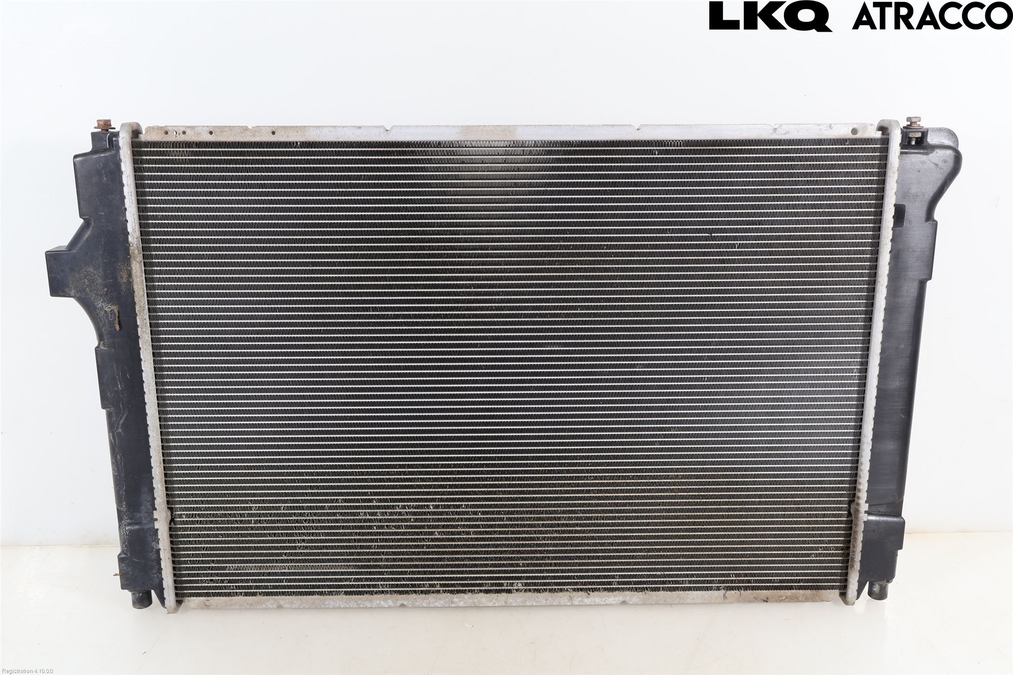 Toyota YARIS XP130 12-14 Radiator Automat