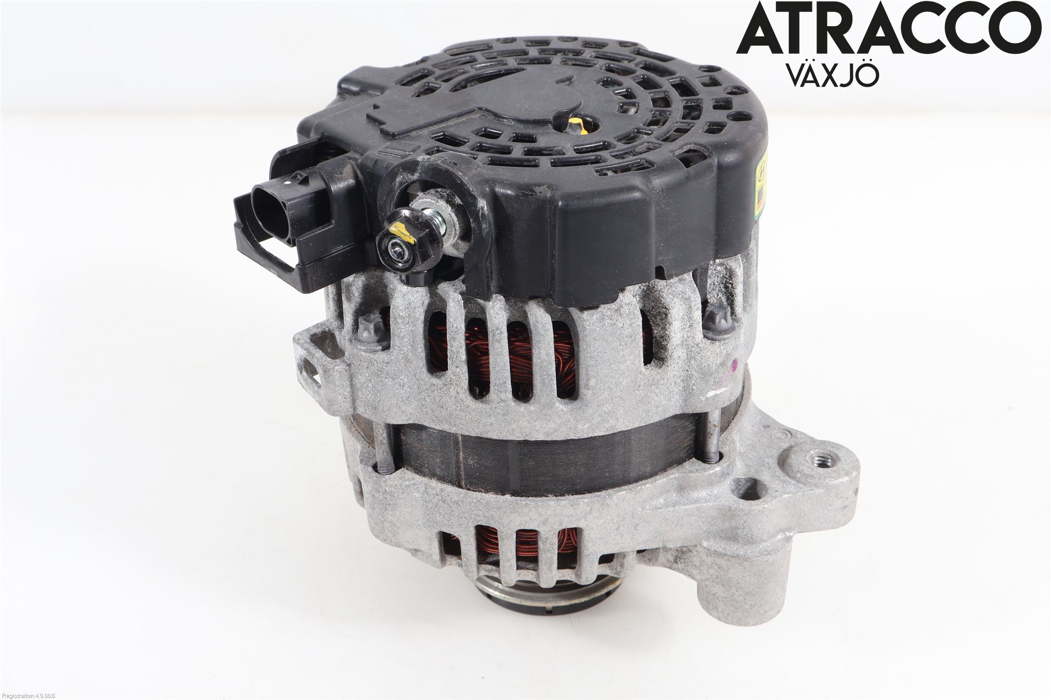 Kia CEED/CEED SW 19- Dynamo