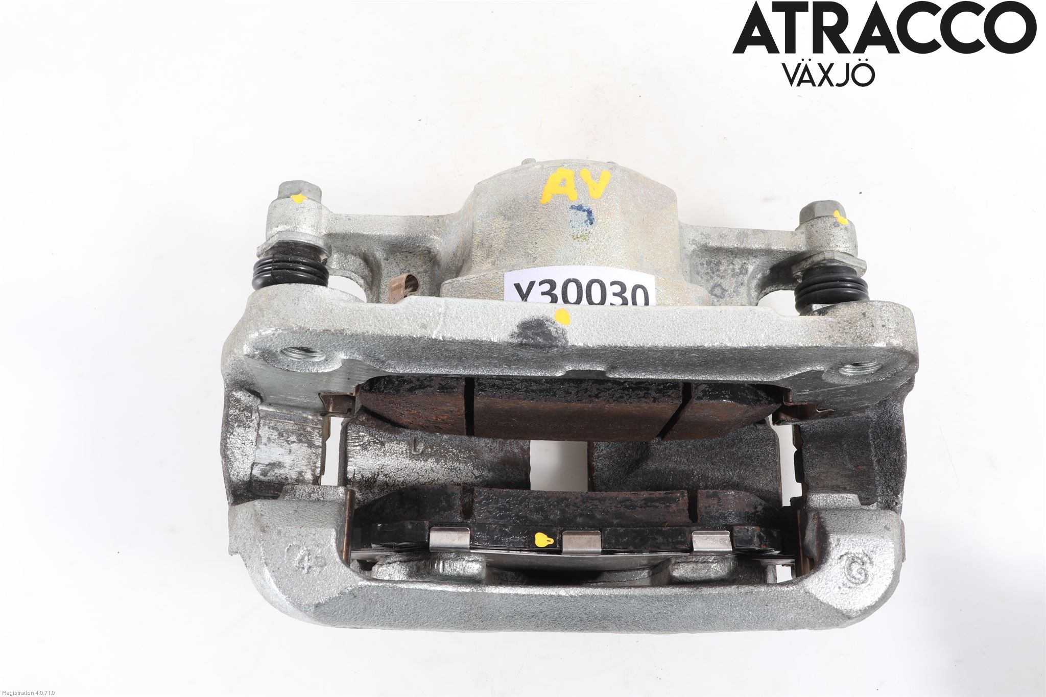 Suzuki VITARA 15- Bremsecaliper Foran Venstre