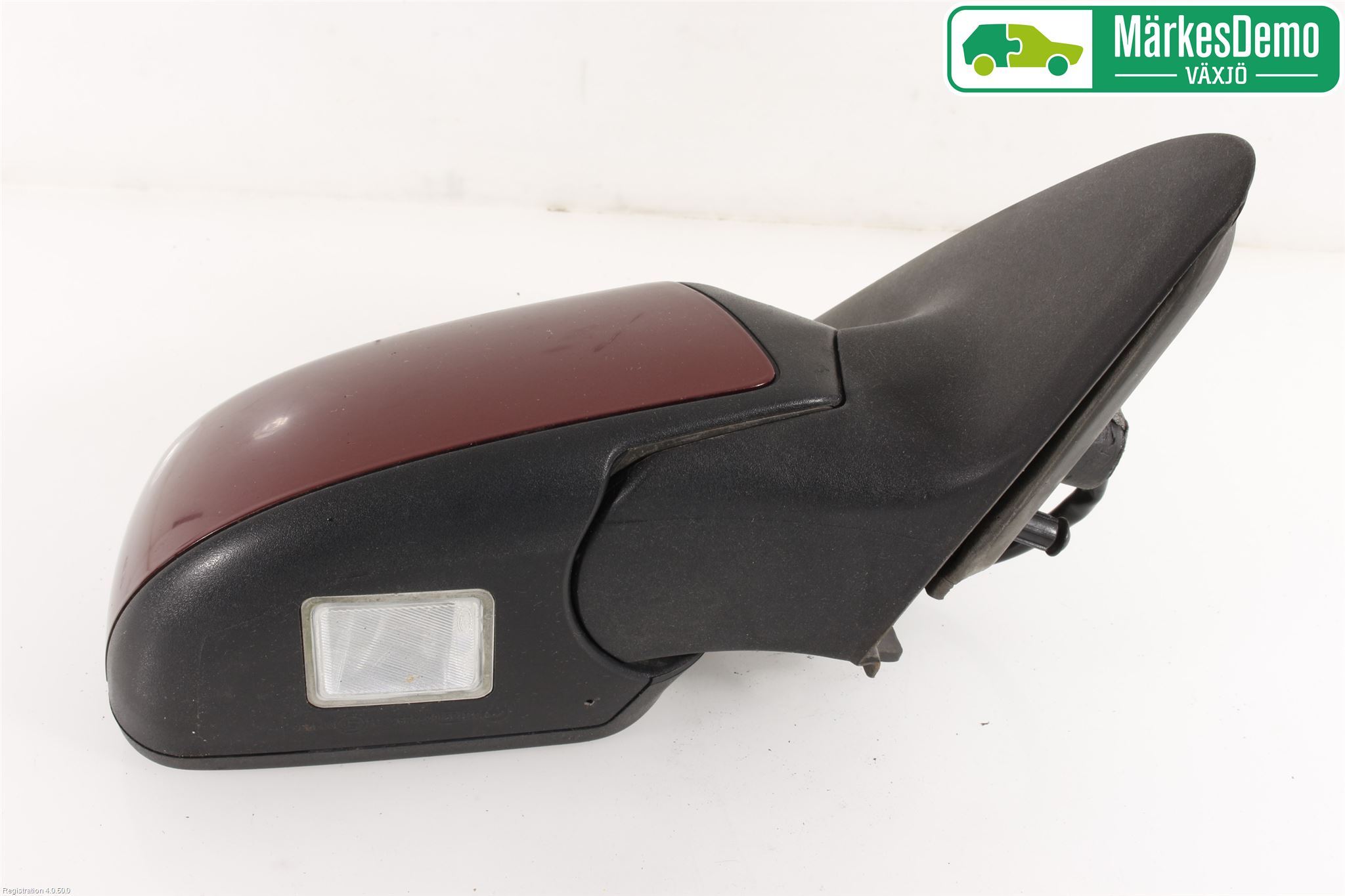 Ford MONDEO     01-06 Speil H M-El Justering