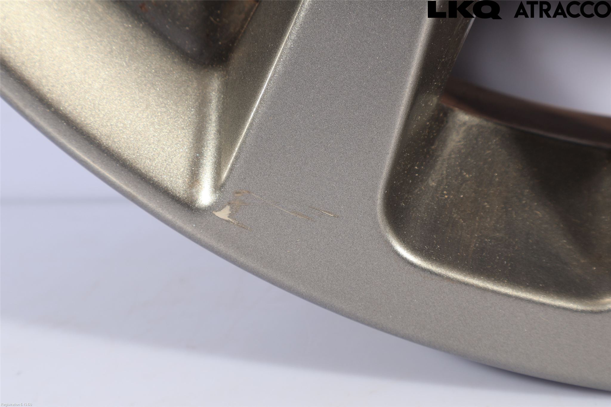 Toyota YARIS XP130 15-20 Felg Aluminium