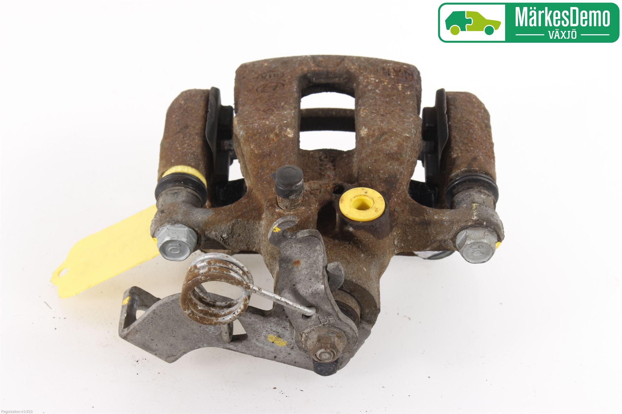 Hyundai i10 BA 14-16 Bremsecaliper Bak Høyre