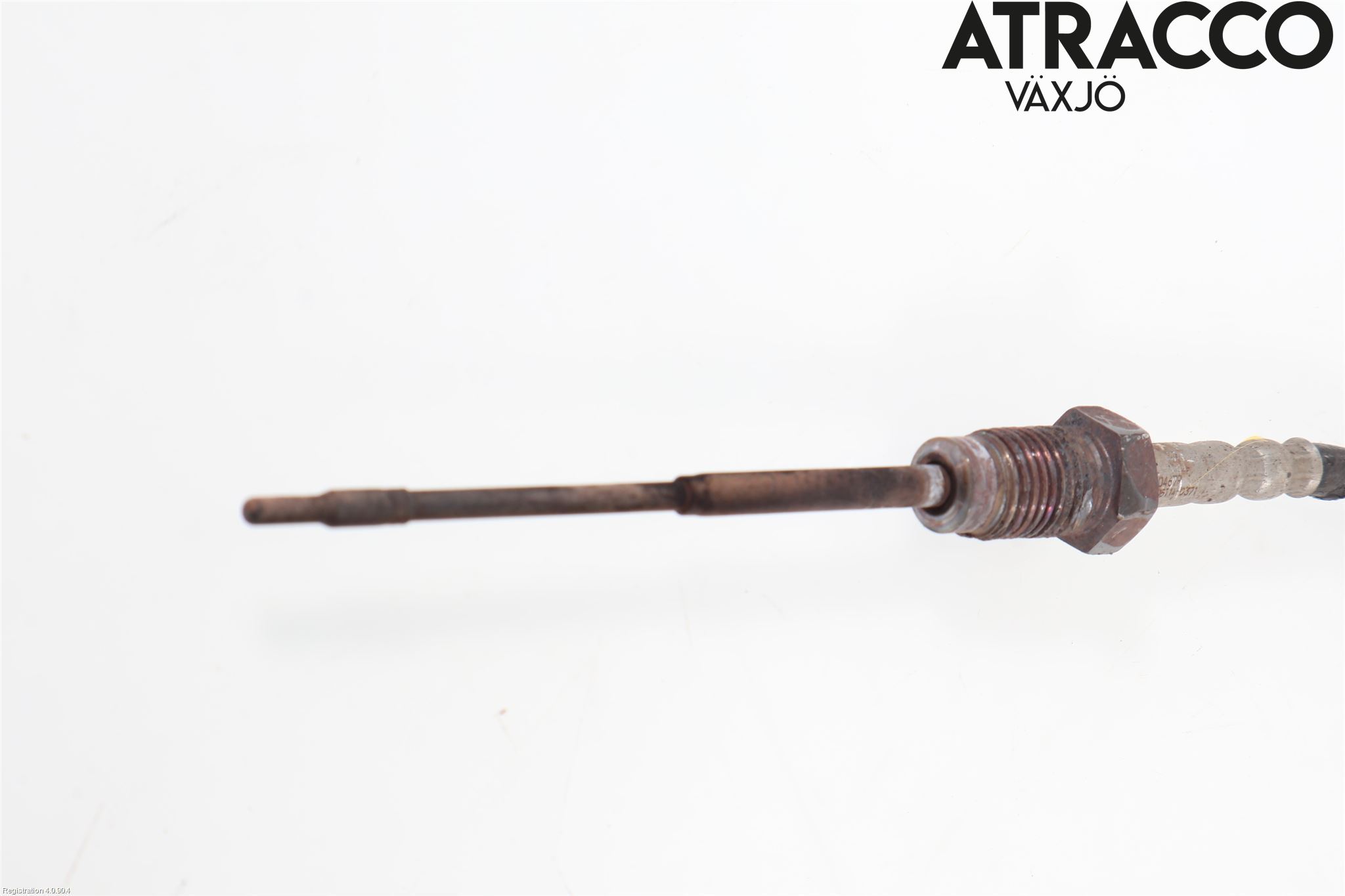 Nissan X-TRAIL 14-21 Sensor Eksos