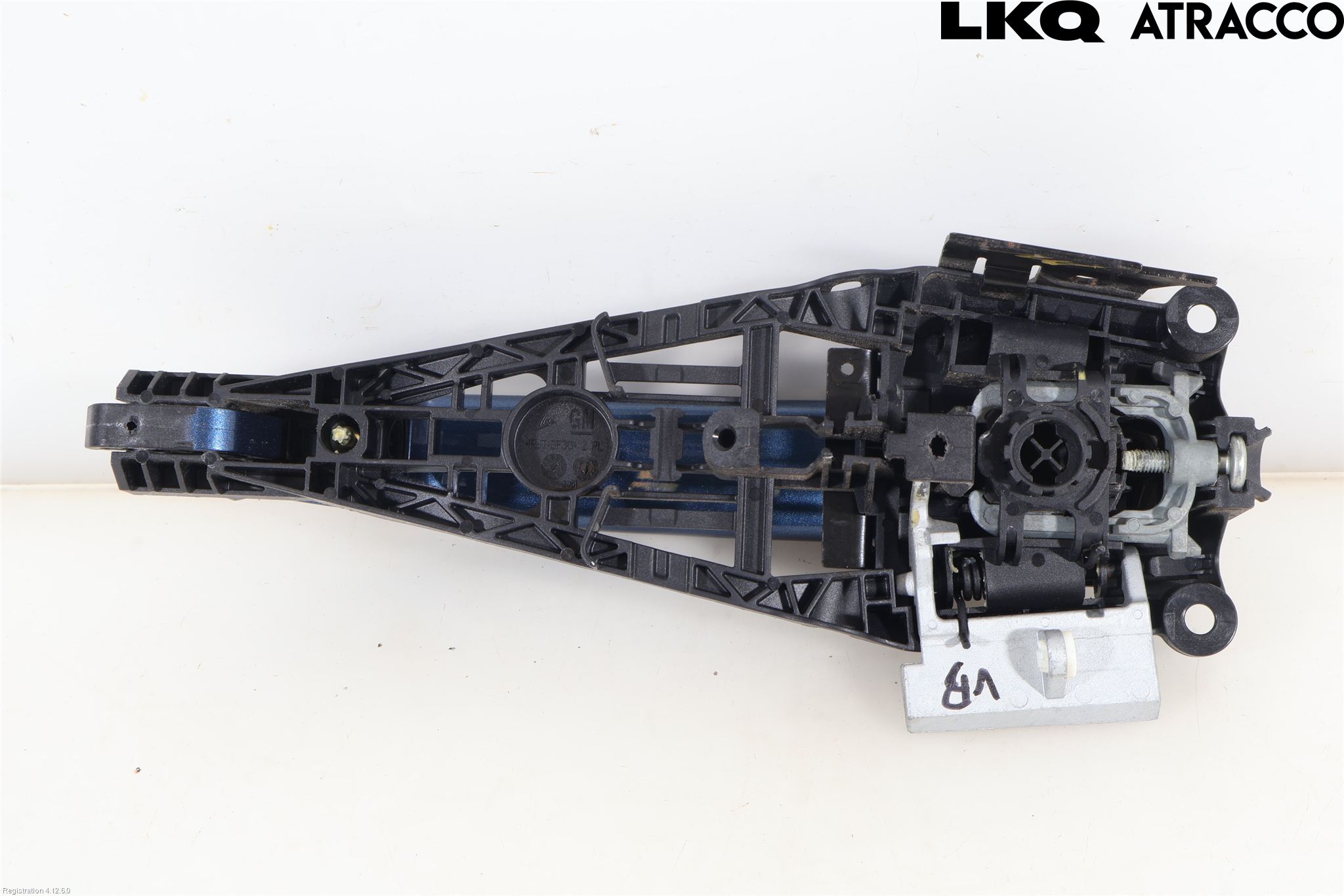 Opel ASTRA J 10-15 Dørhandtak Ytre Venstre