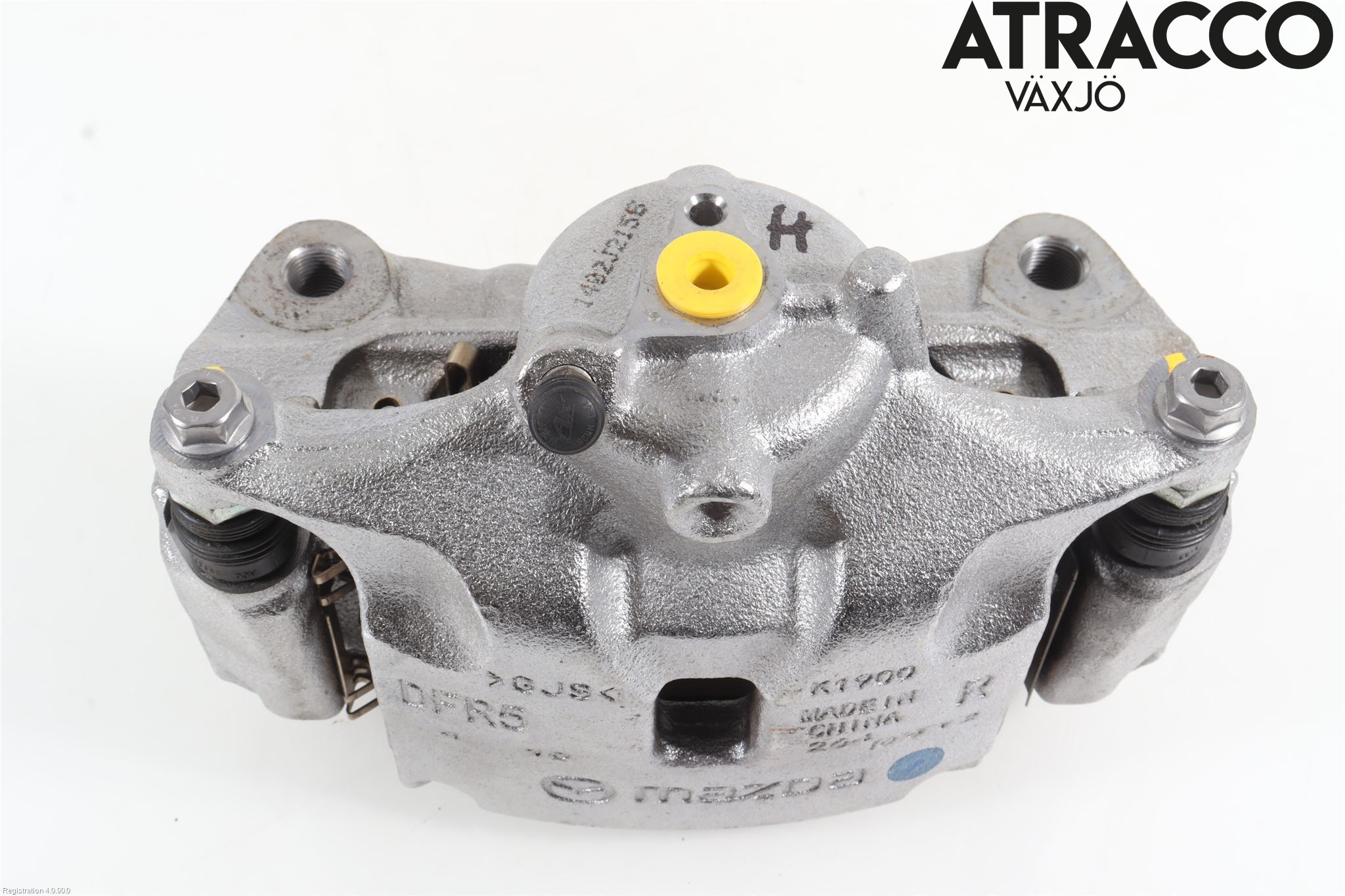 Mazda CX-30 20- Bremsecaliper Foran Høyre